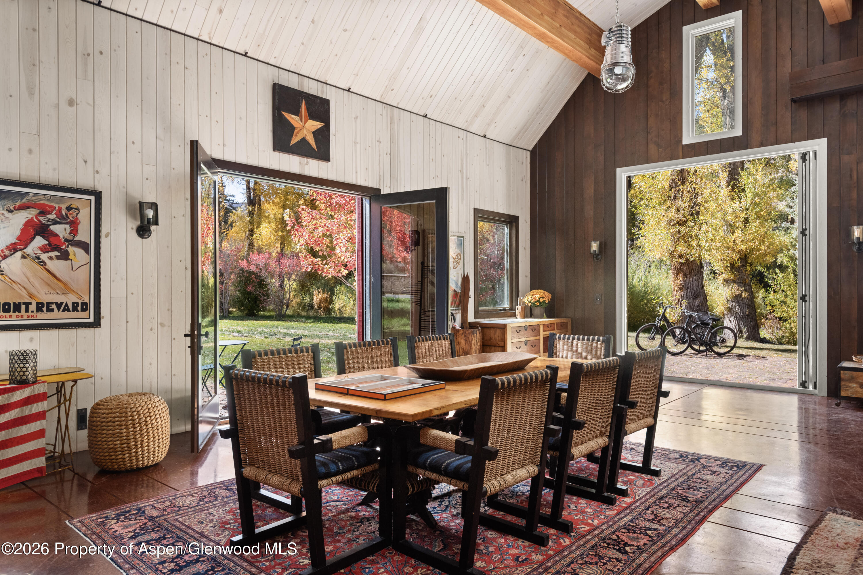4054 Lower River Road Snowmass CO 81654
