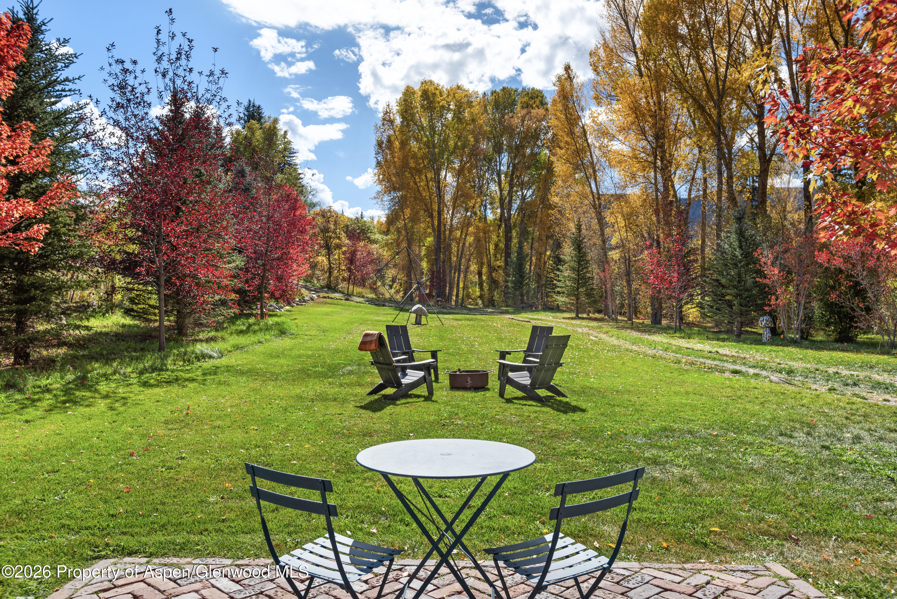 4054 Lower River Road Snowmass CO 81654