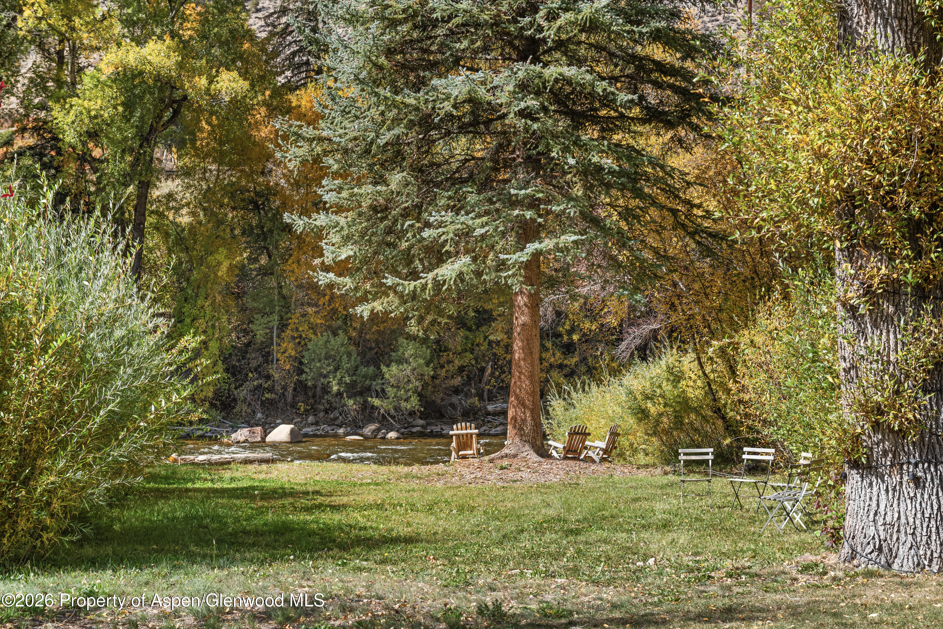 4054 Lower River Road Snowmass CO 81654