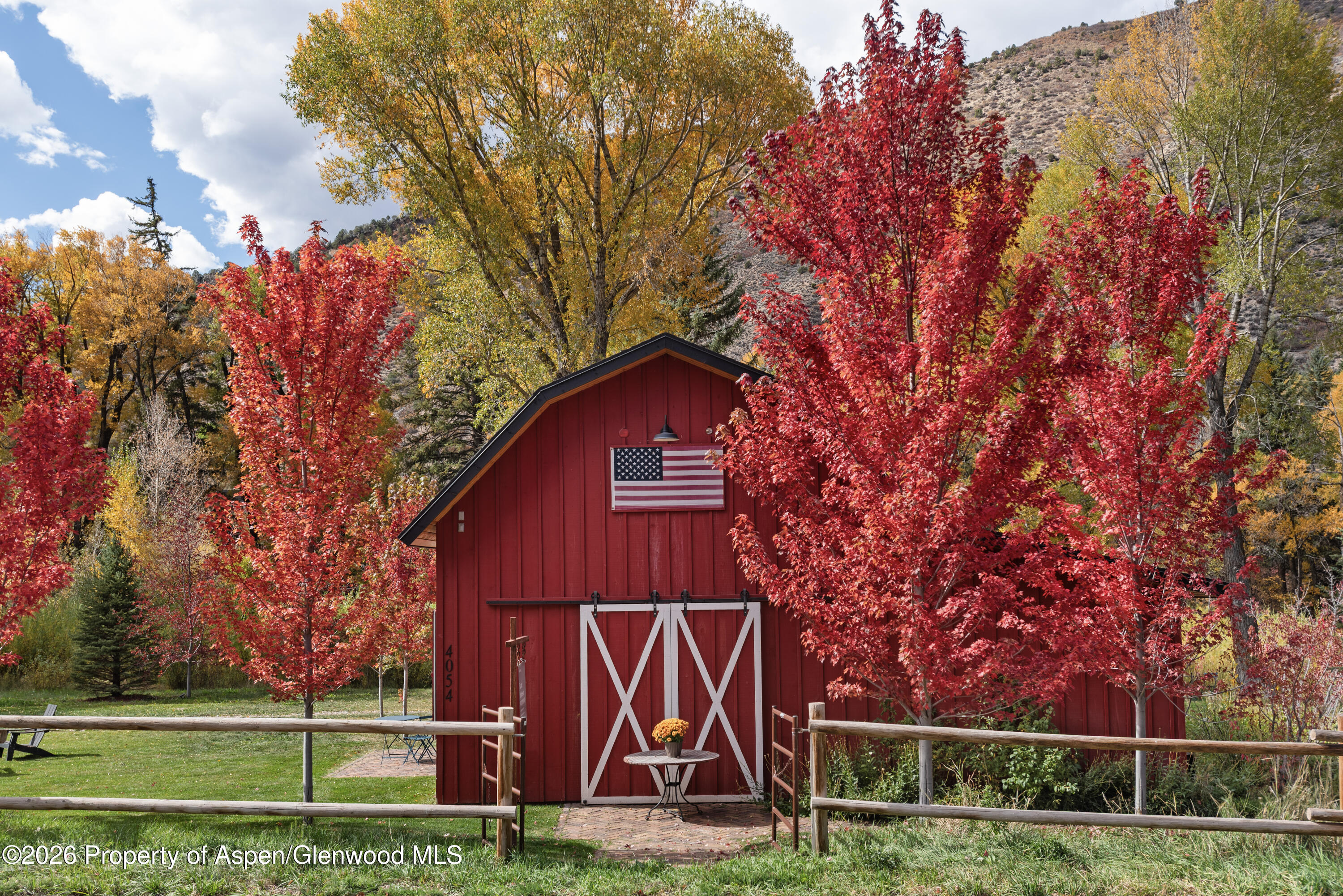 4054 Lower River Road Snowmass CO 81654