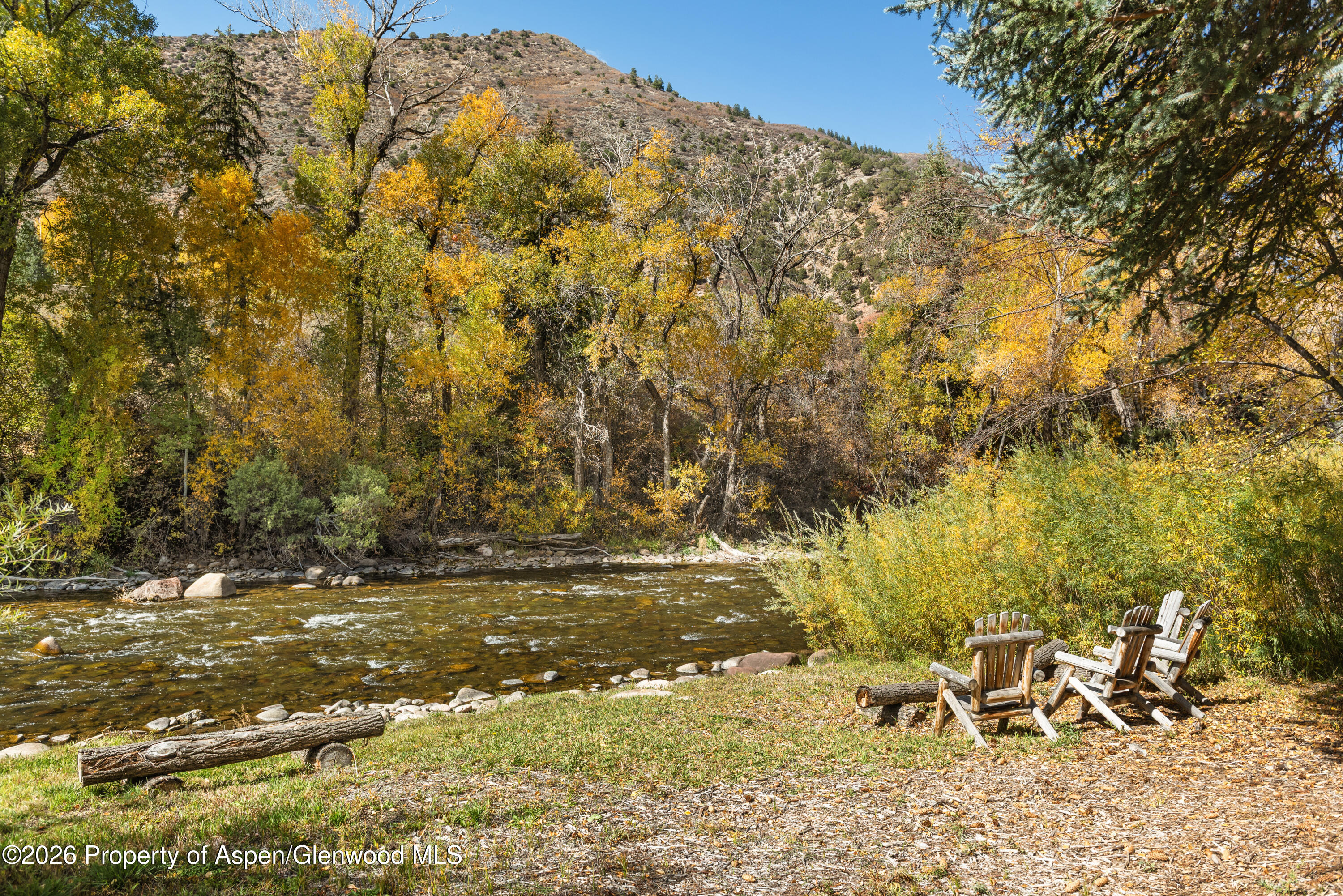 4054 Lower River Road Snowmass CO 81654