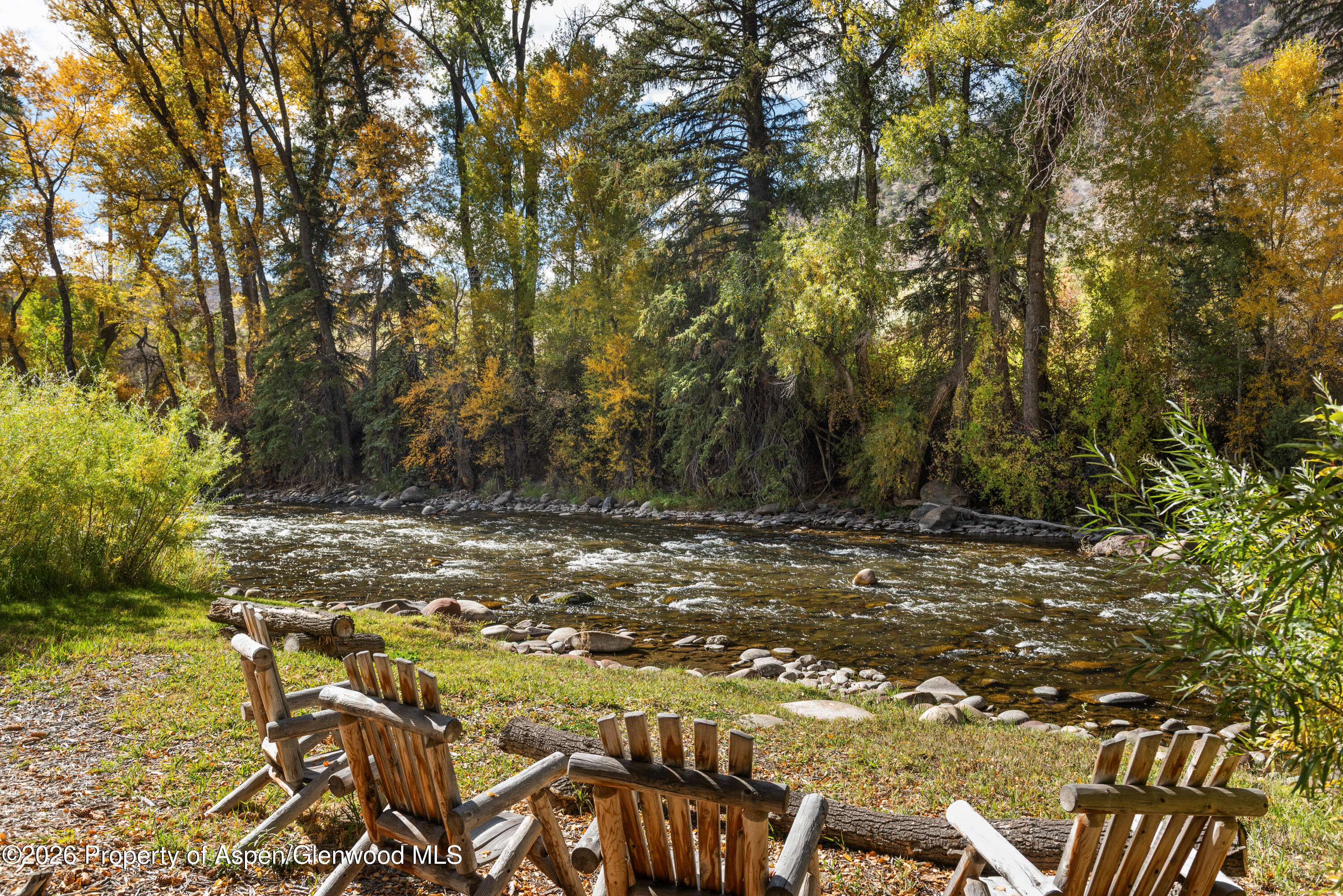 4054 Lower River Road Snowmass CO 81654