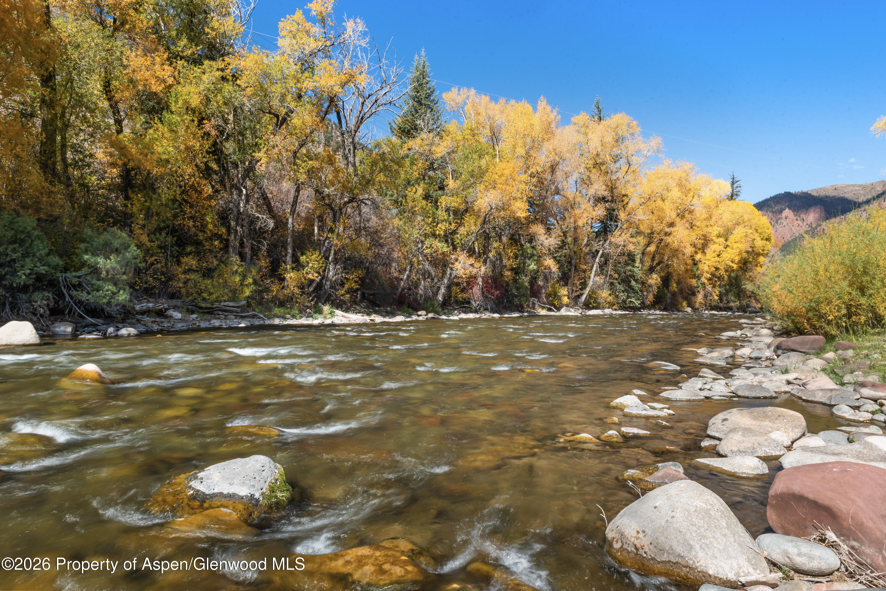 4054 Lower River Road Snowmass CO 81654