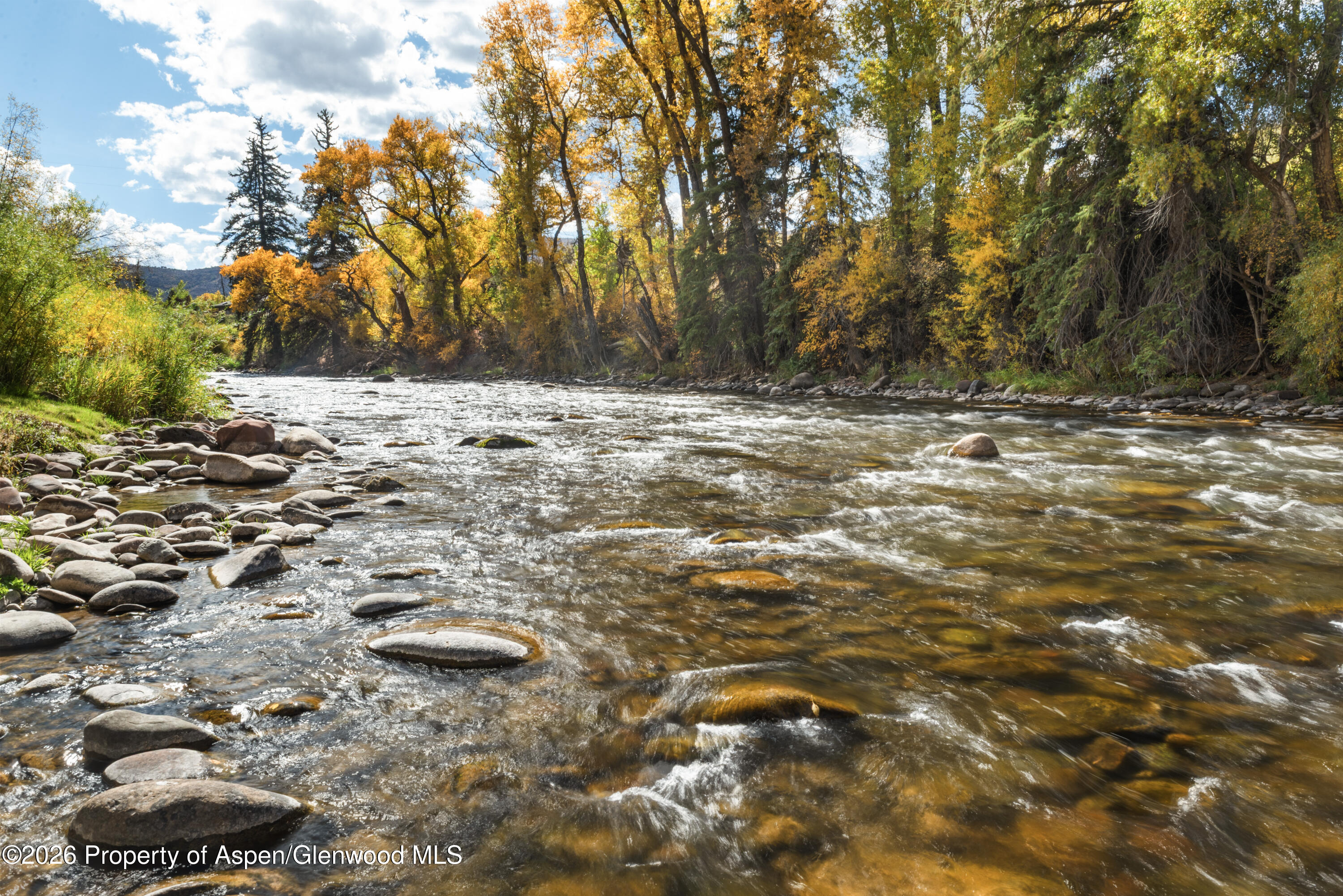 4054 Lower River Road Snowmass CO 81654