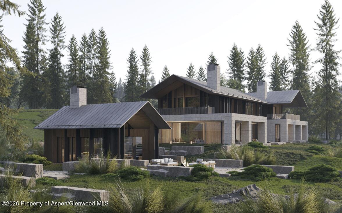 4054 Lower River Road Snowmass CO 81654