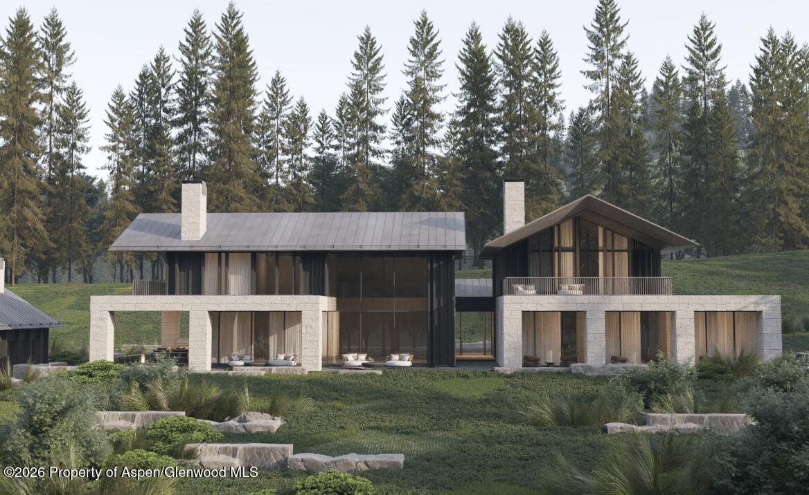 4054 Lower River Road Snowmass CO 81654