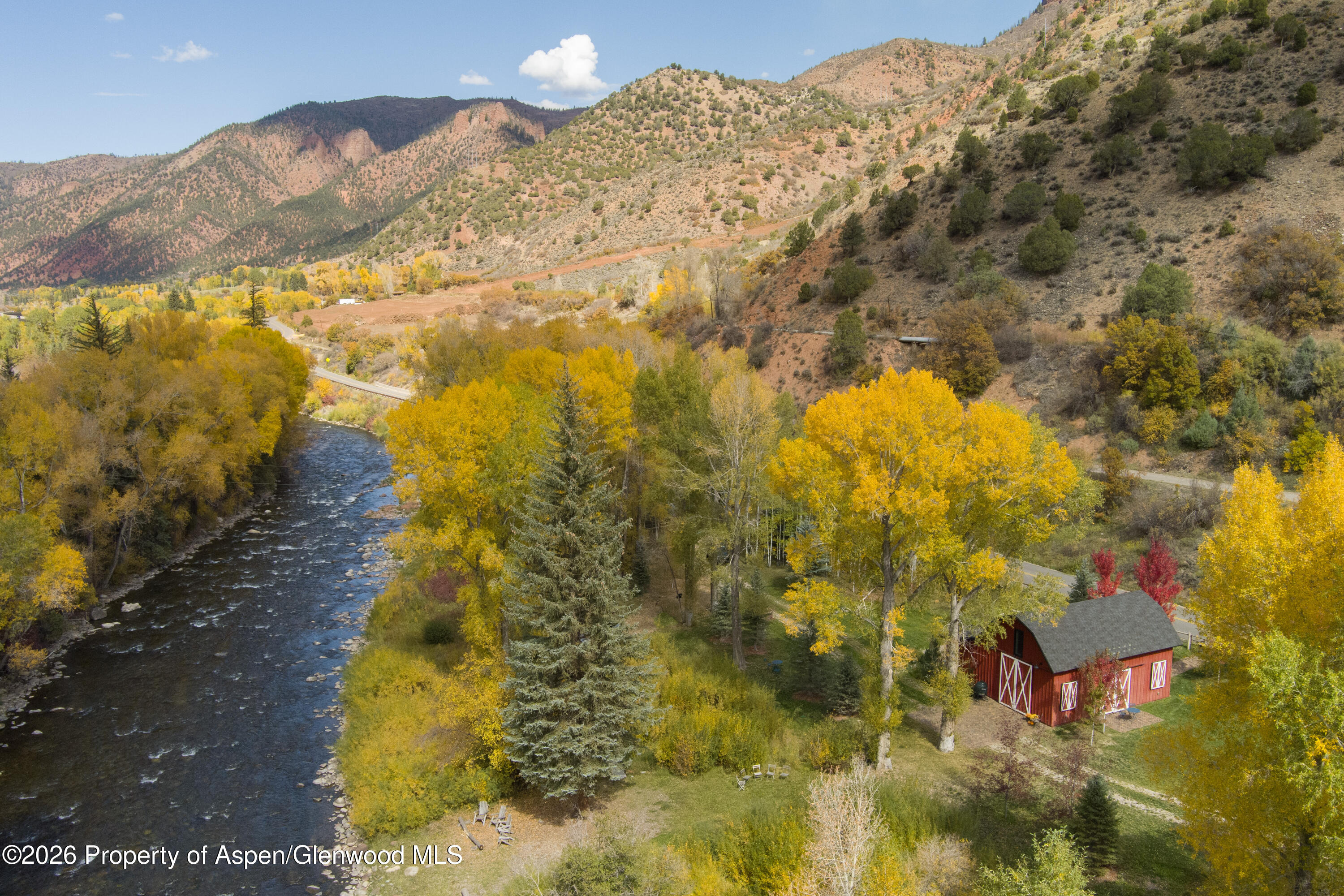 4054 Lower River Road Snowmass CO 81654