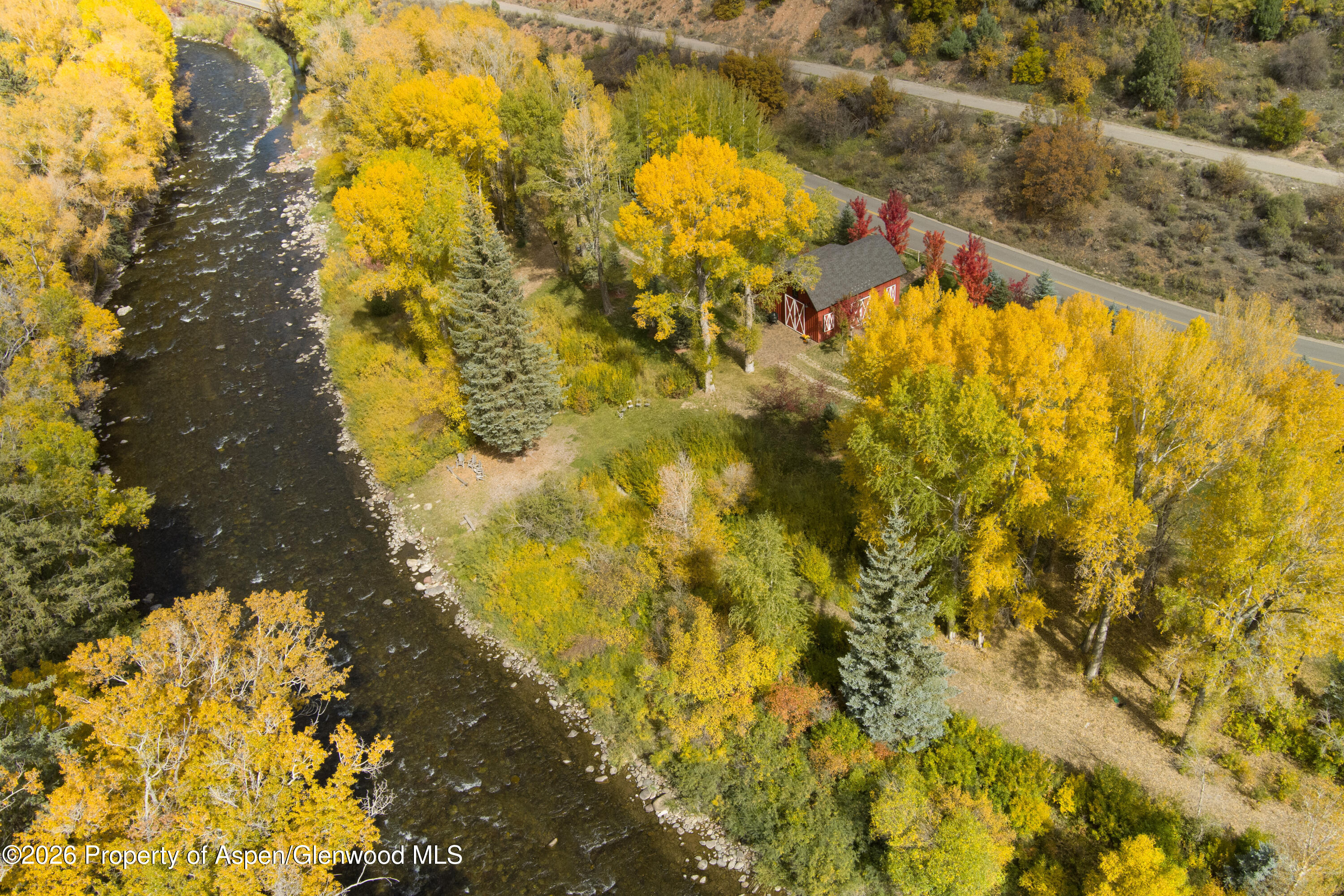 4054 Lower River Road Snowmass CO 81654