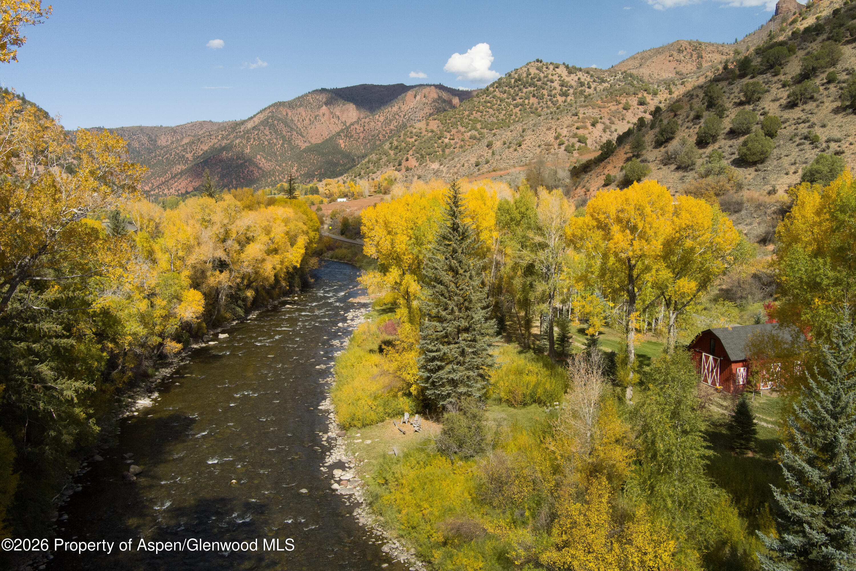 4054 Lower River Road Snowmass CO 81654
