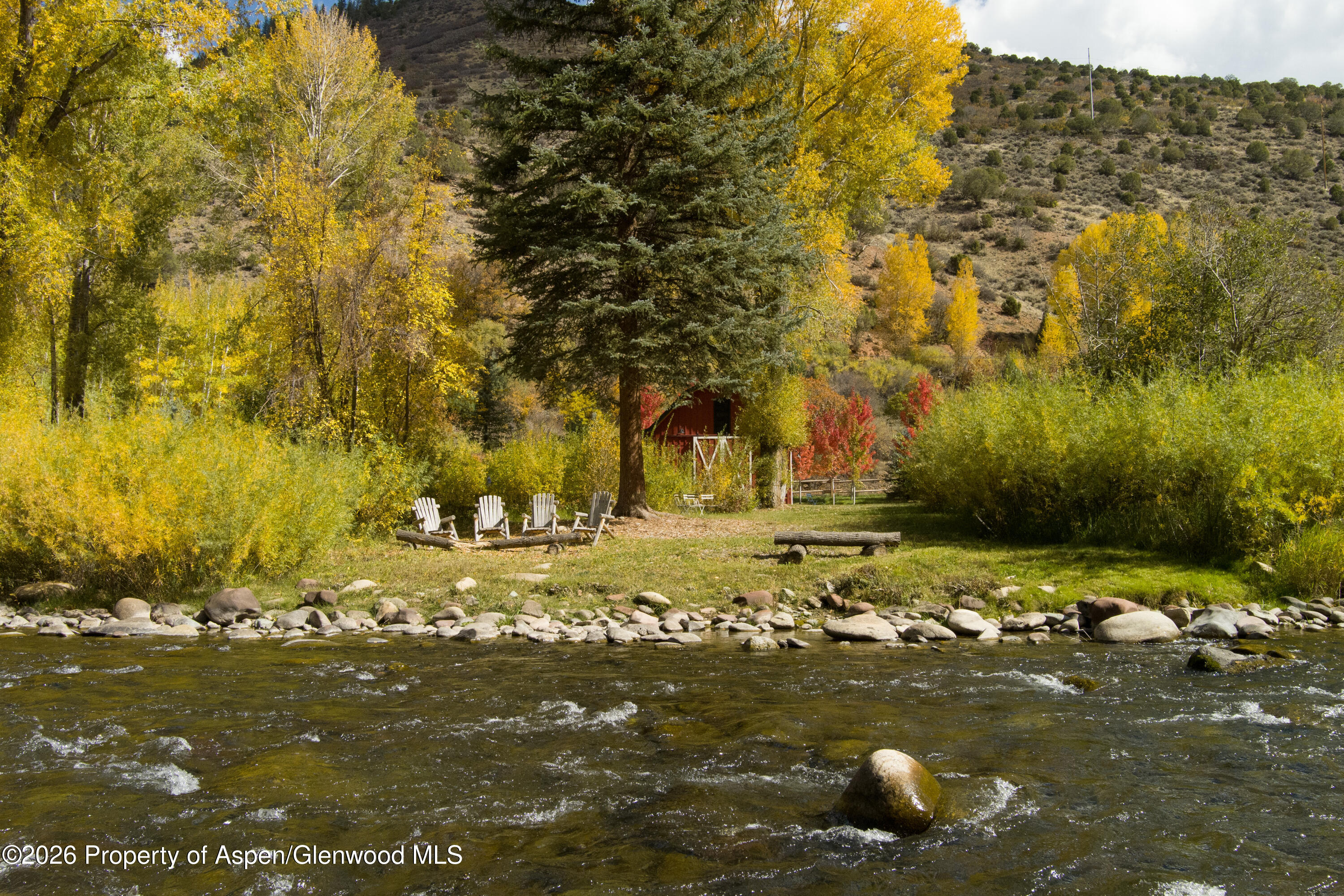 4054 Lower River Road Snowmass CO 81654