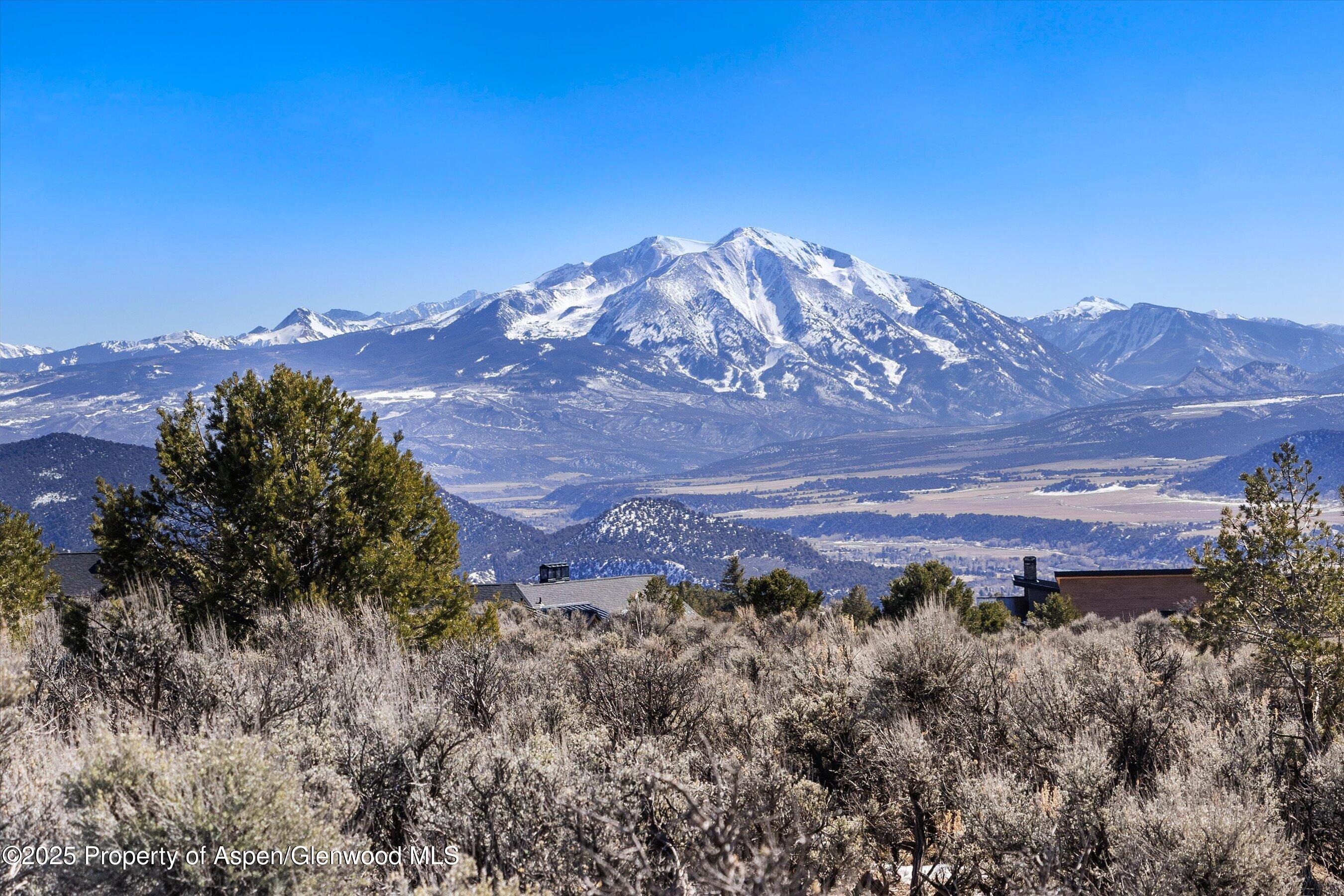 Glenwood Springs CO, 60 Grosbeak Place