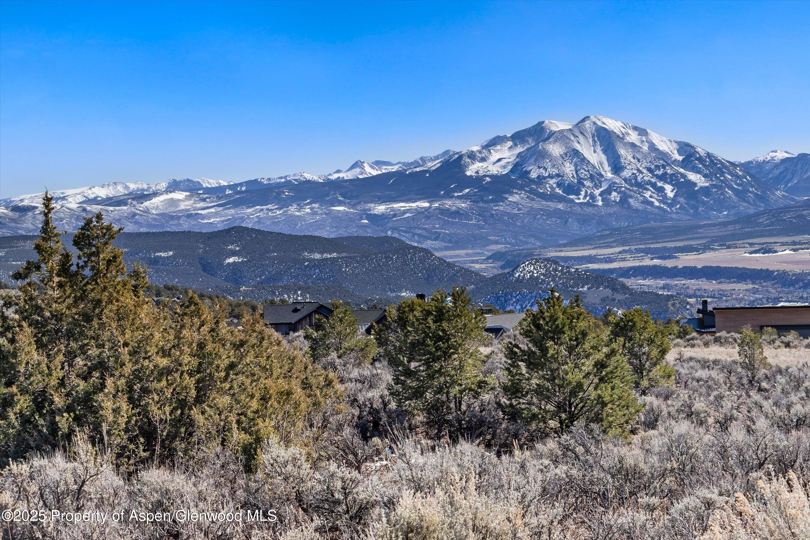 60 Grosbeak Place Glenwood Springs CO 81601