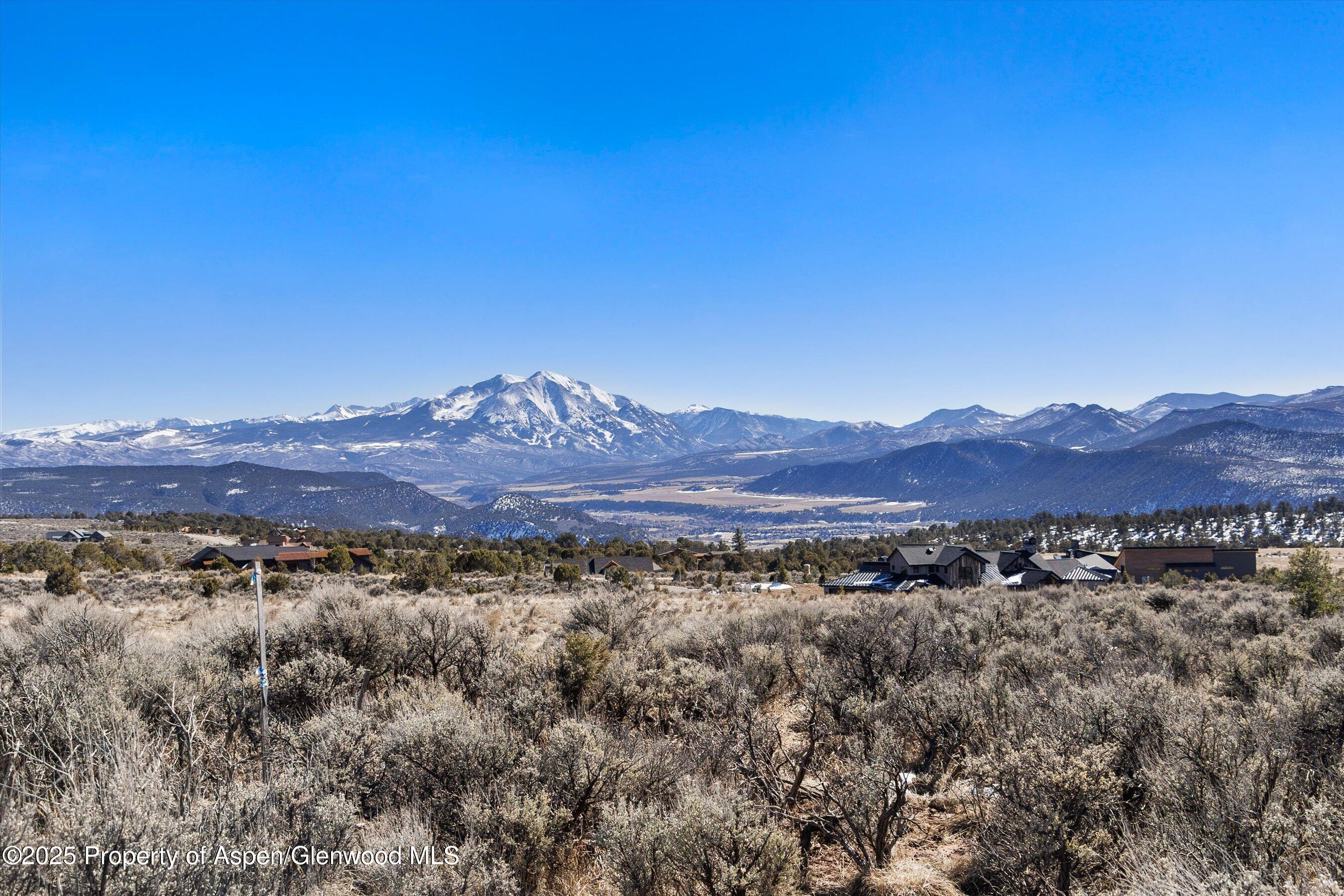 60 Grosbeak Place Glenwood Springs CO 81601