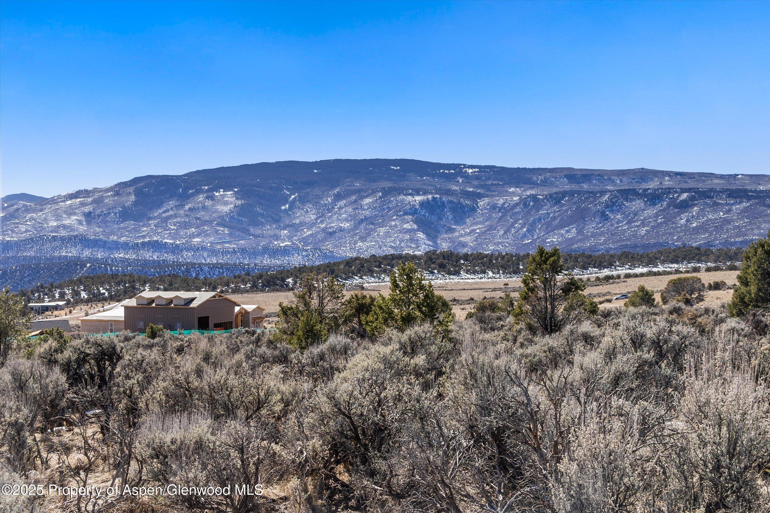 60 Grosbeak Place Glenwood Springs CO 81601
