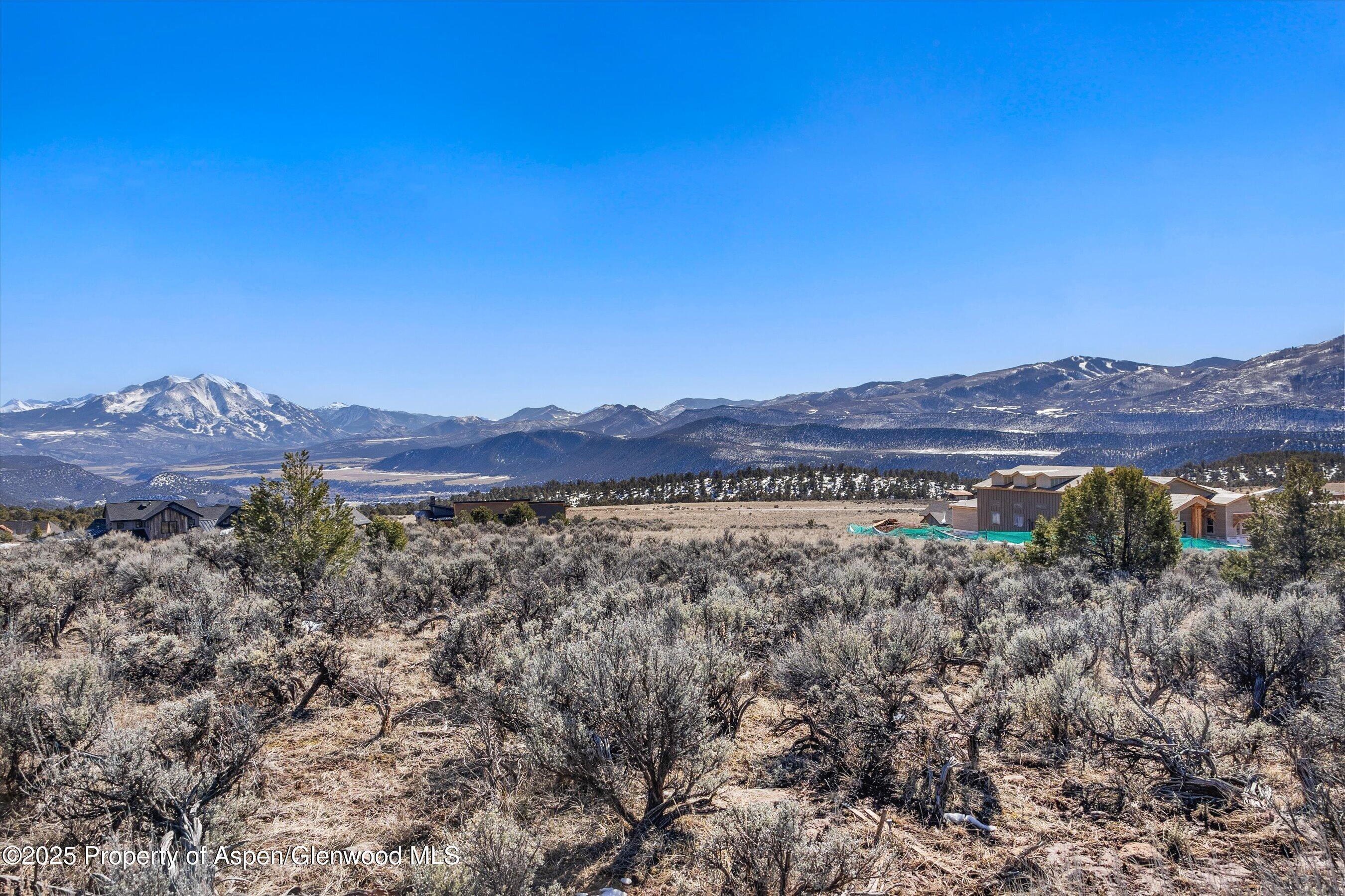 60 Grosbeak Place Glenwood Springs CO 81601