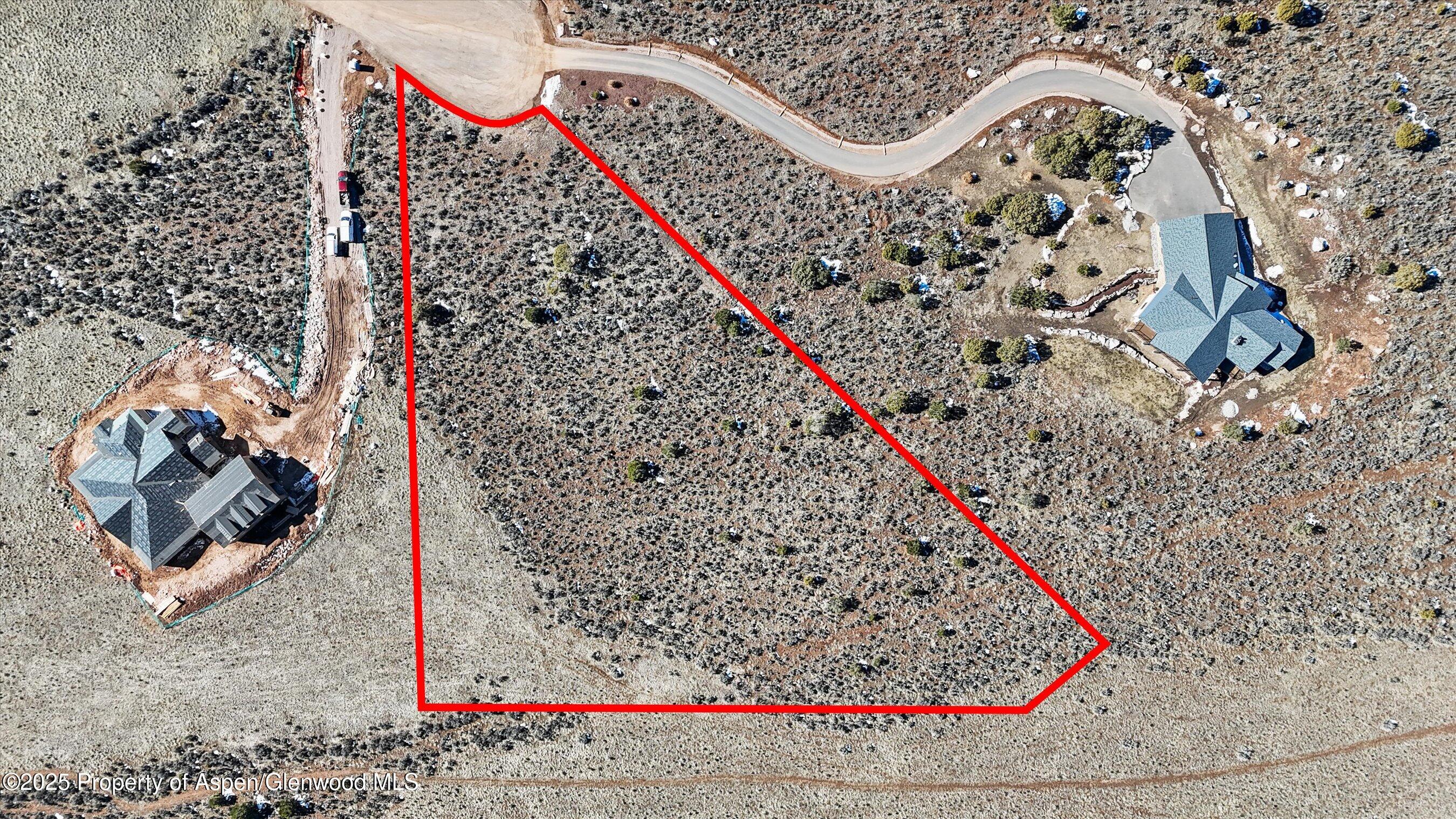 60 Grosbeak Place Glenwood Springs CO 81601