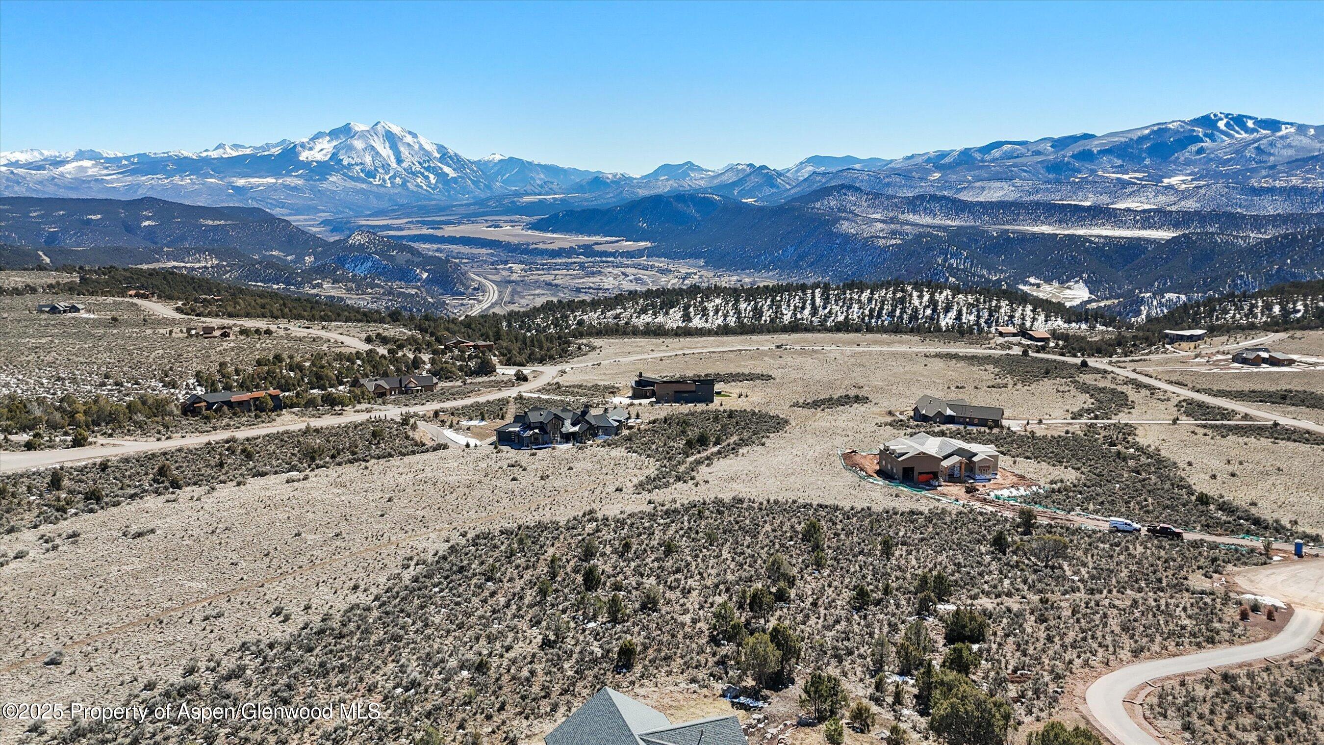 60 Grosbeak Place Glenwood Springs CO 81601