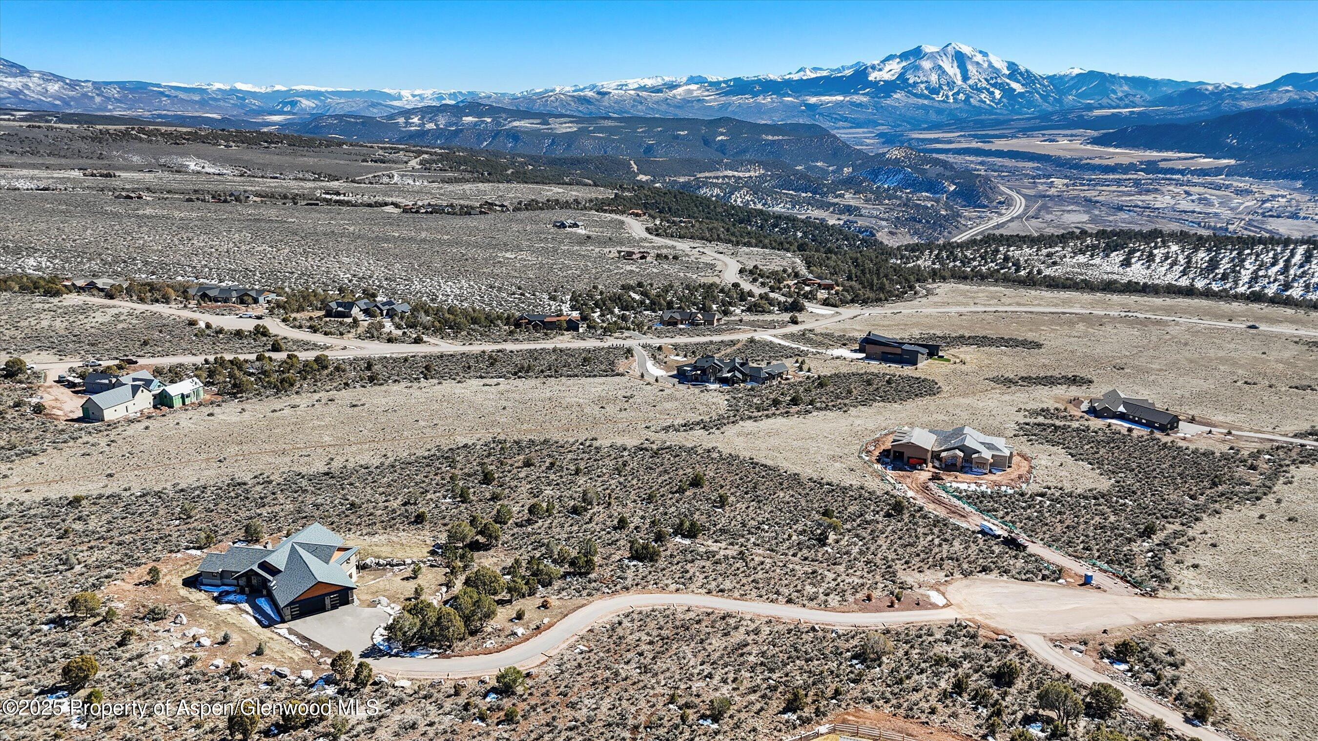 60 Grosbeak Place Glenwood Springs CO 81601