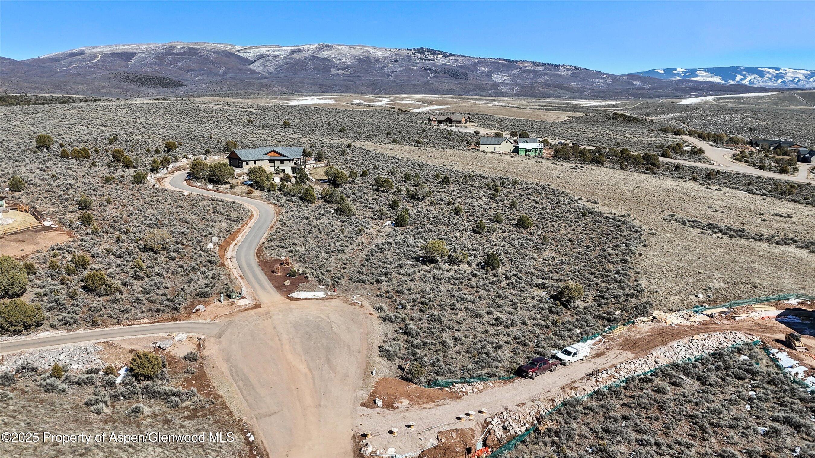 60 Grosbeak Place Glenwood Springs CO 81601