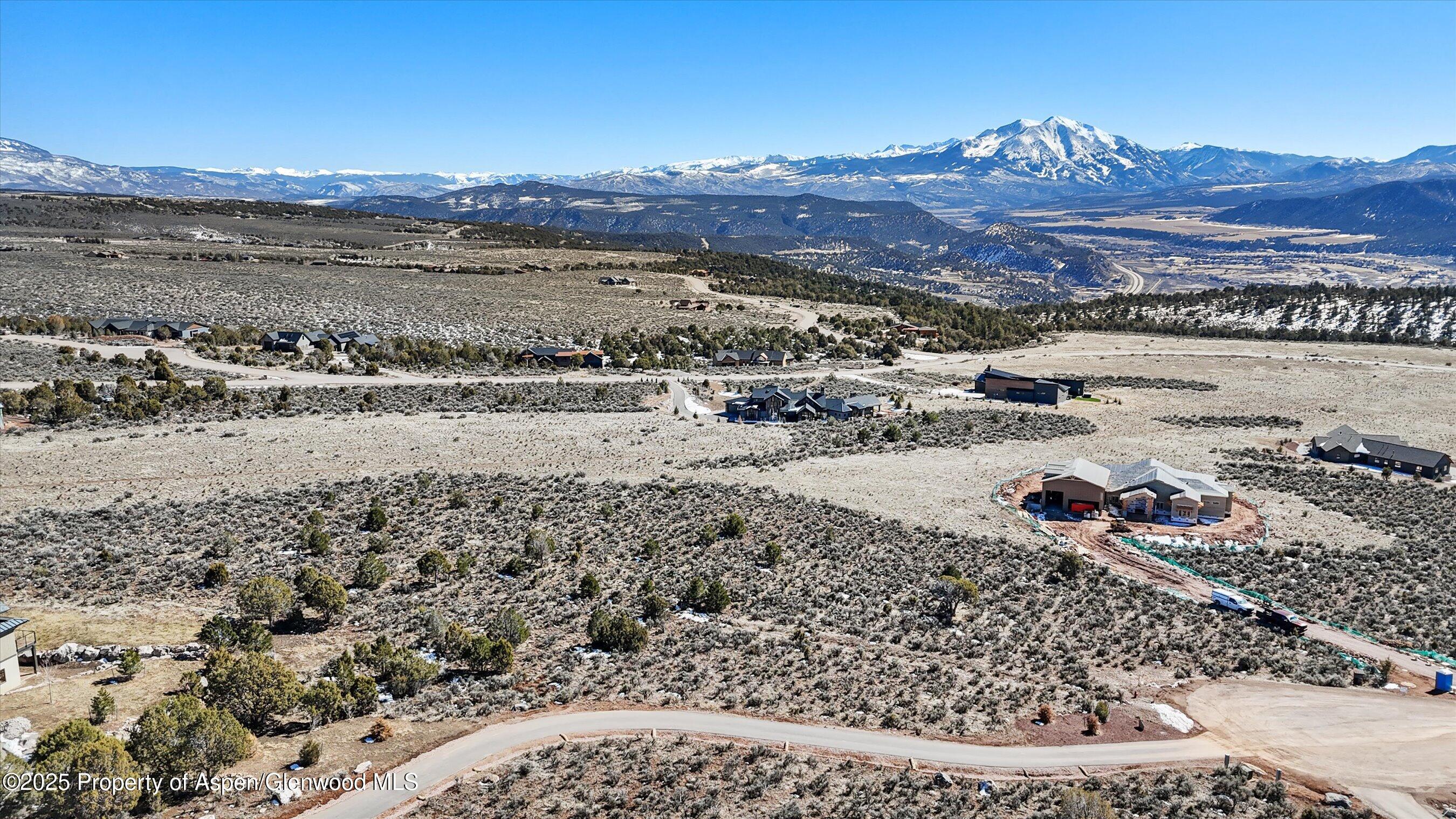 60 Grosbeak Place Glenwood Springs CO 81601