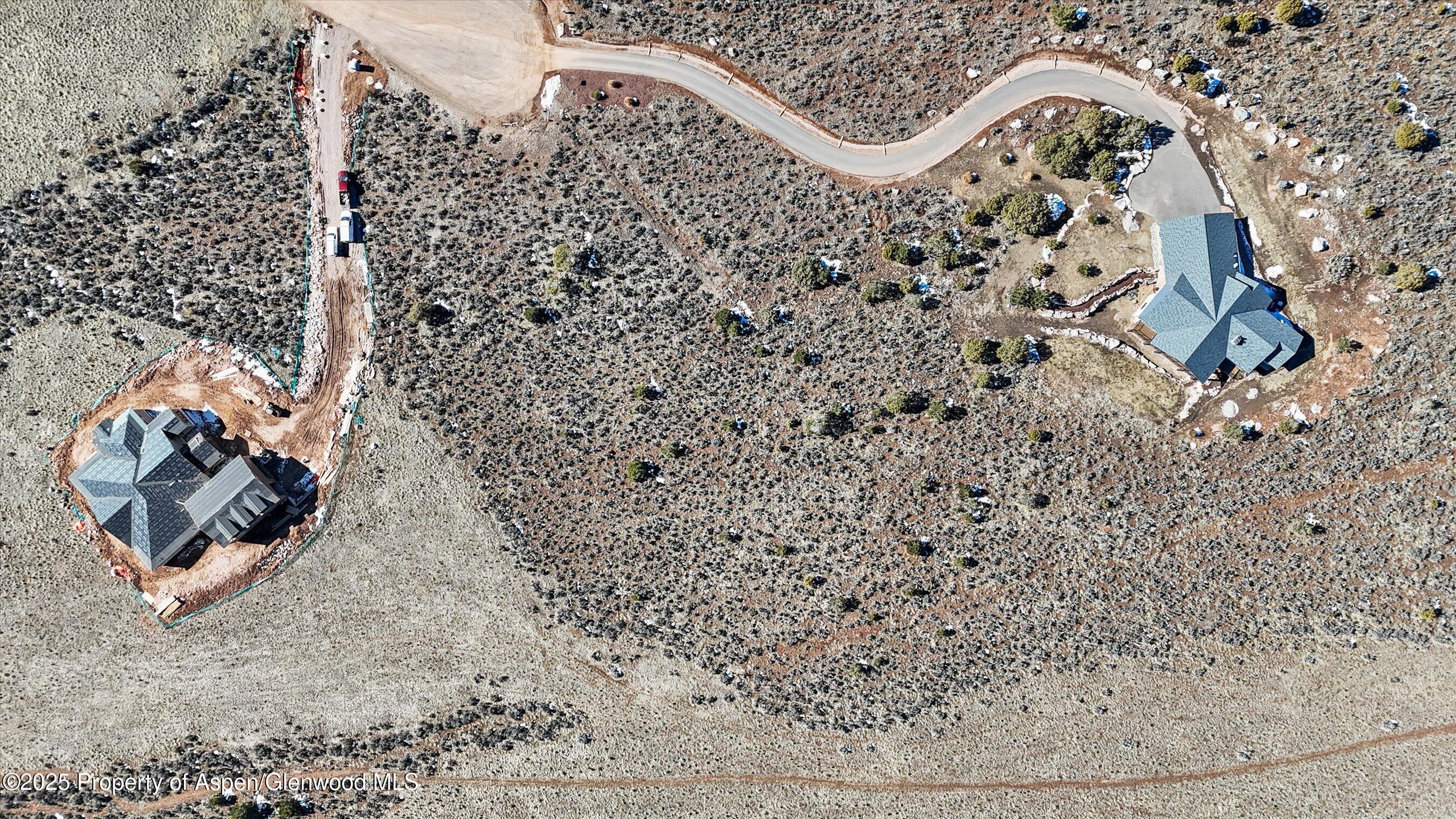 60 Grosbeak Place Glenwood Springs CO 81601