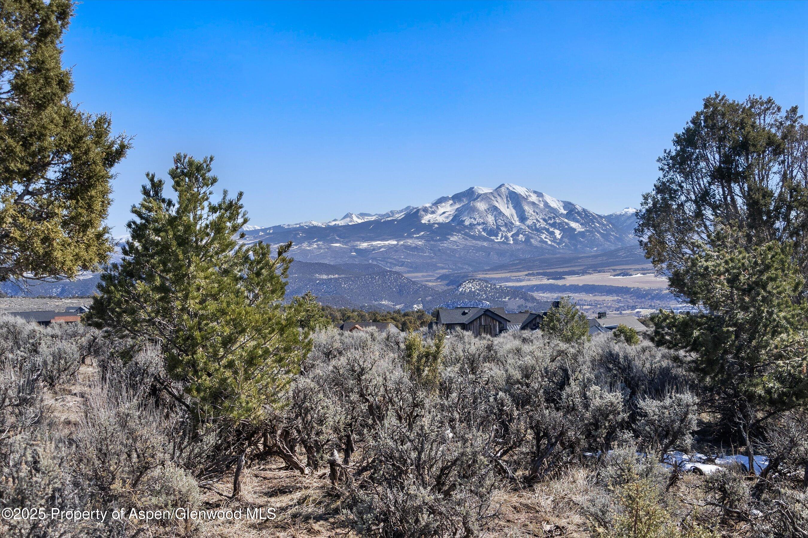 60 Grosbeak Place Glenwood Springs CO 81601