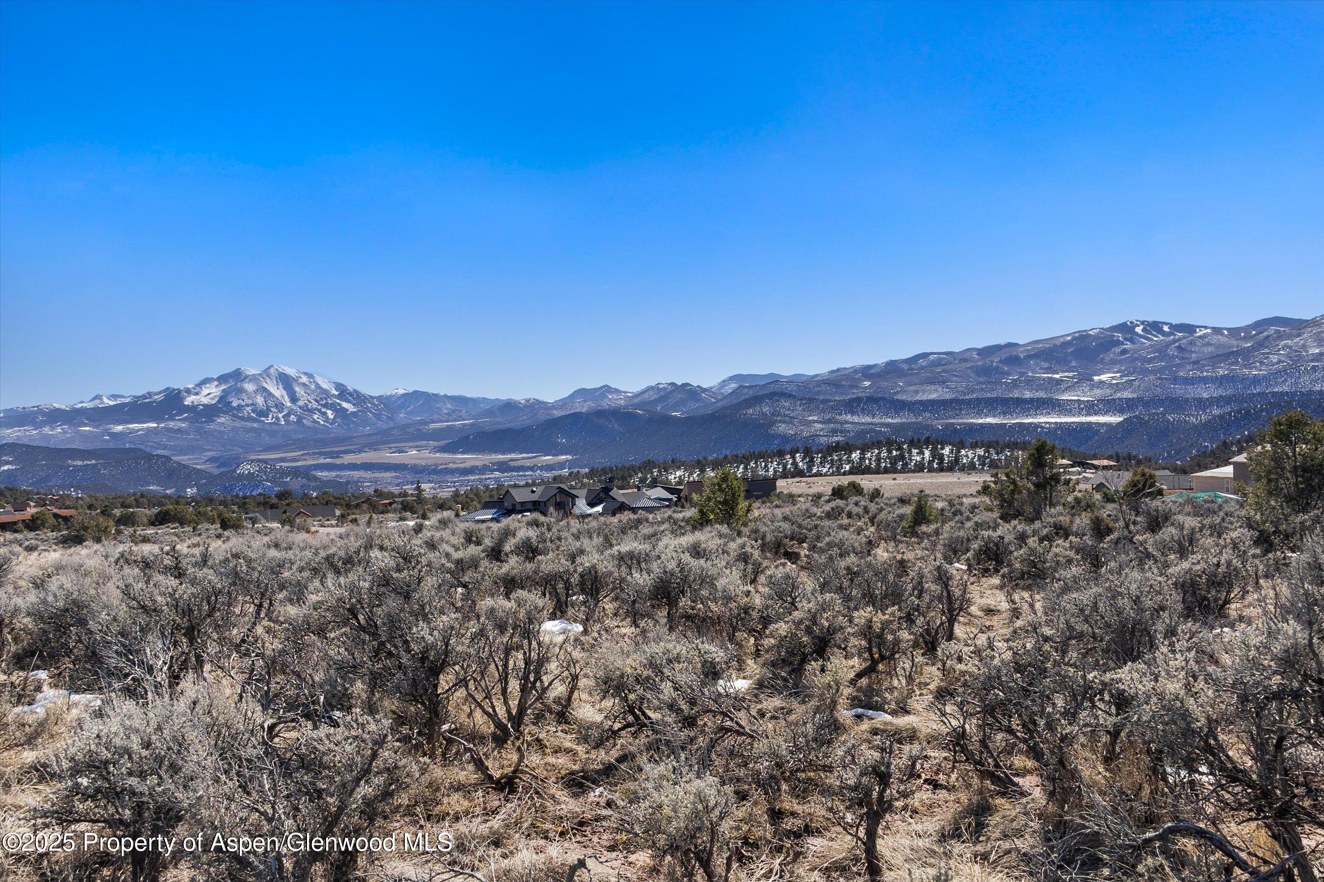 60 Grosbeak Place Glenwood Springs CO 81601