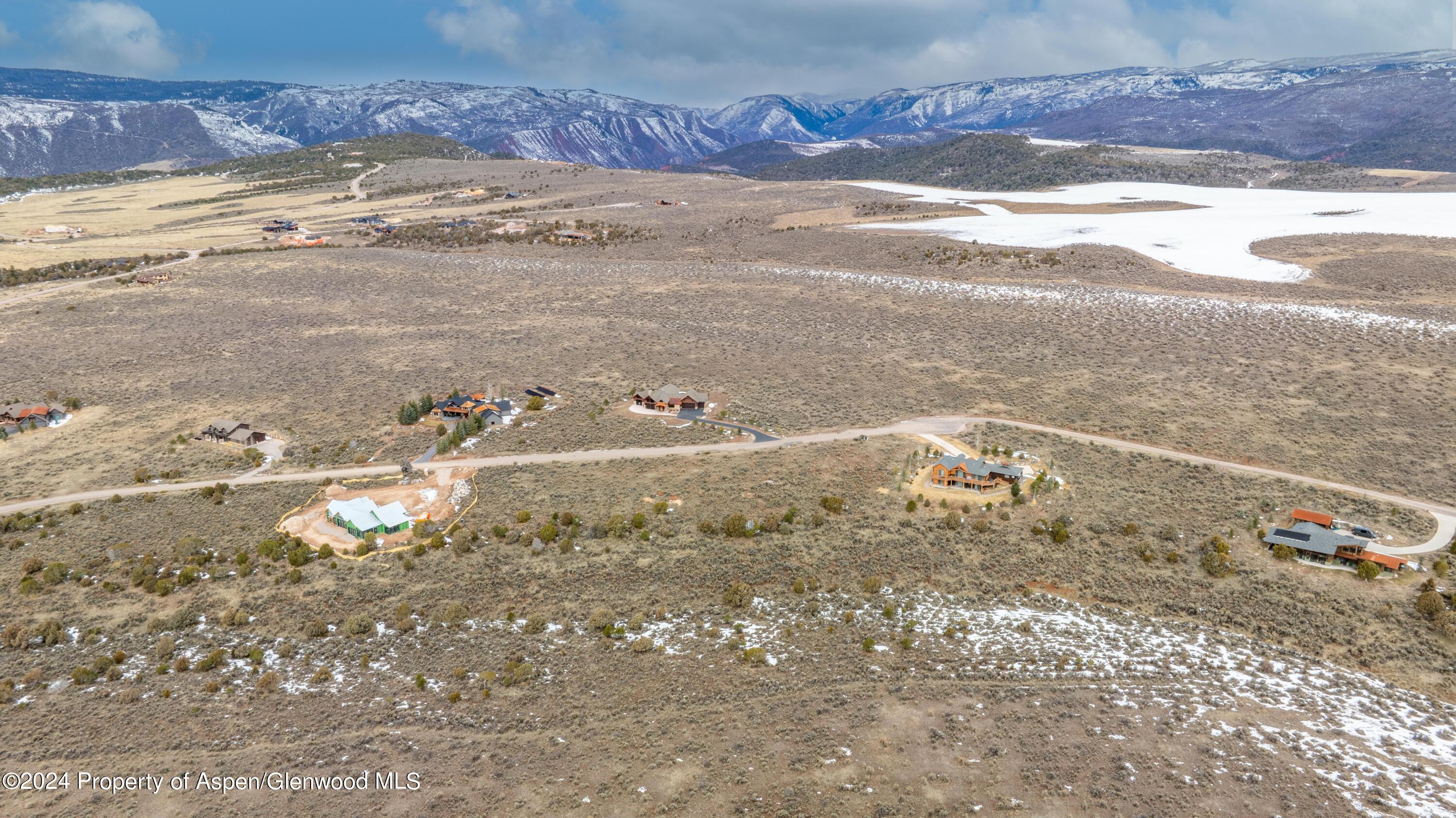 84 Gossamer Road Glenwood Springs CO 81601