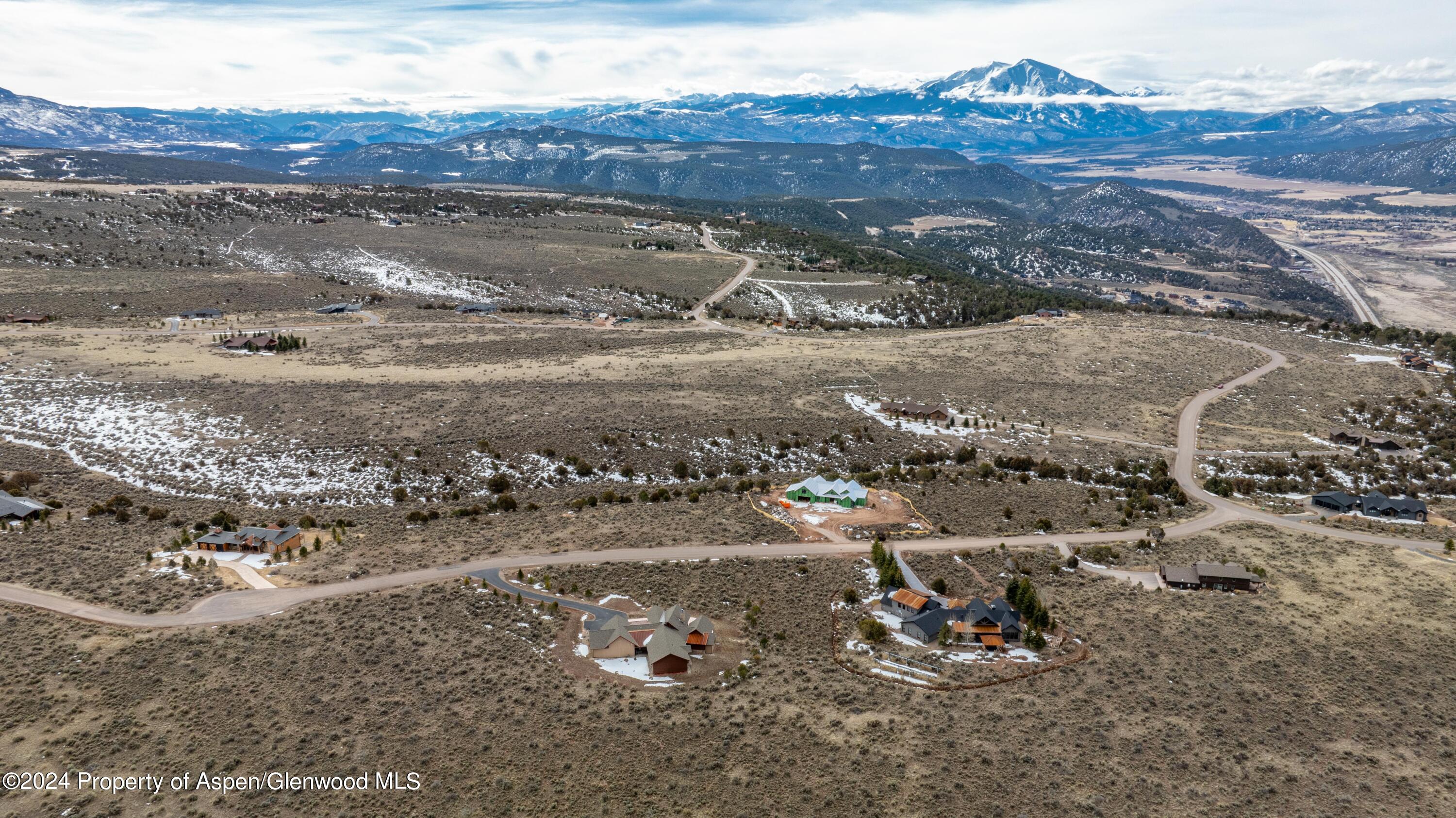 84 Gossamer Road Glenwood Springs CO 81601