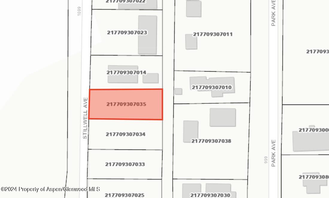 988 Stillwell Avenue Rifle CO 81650