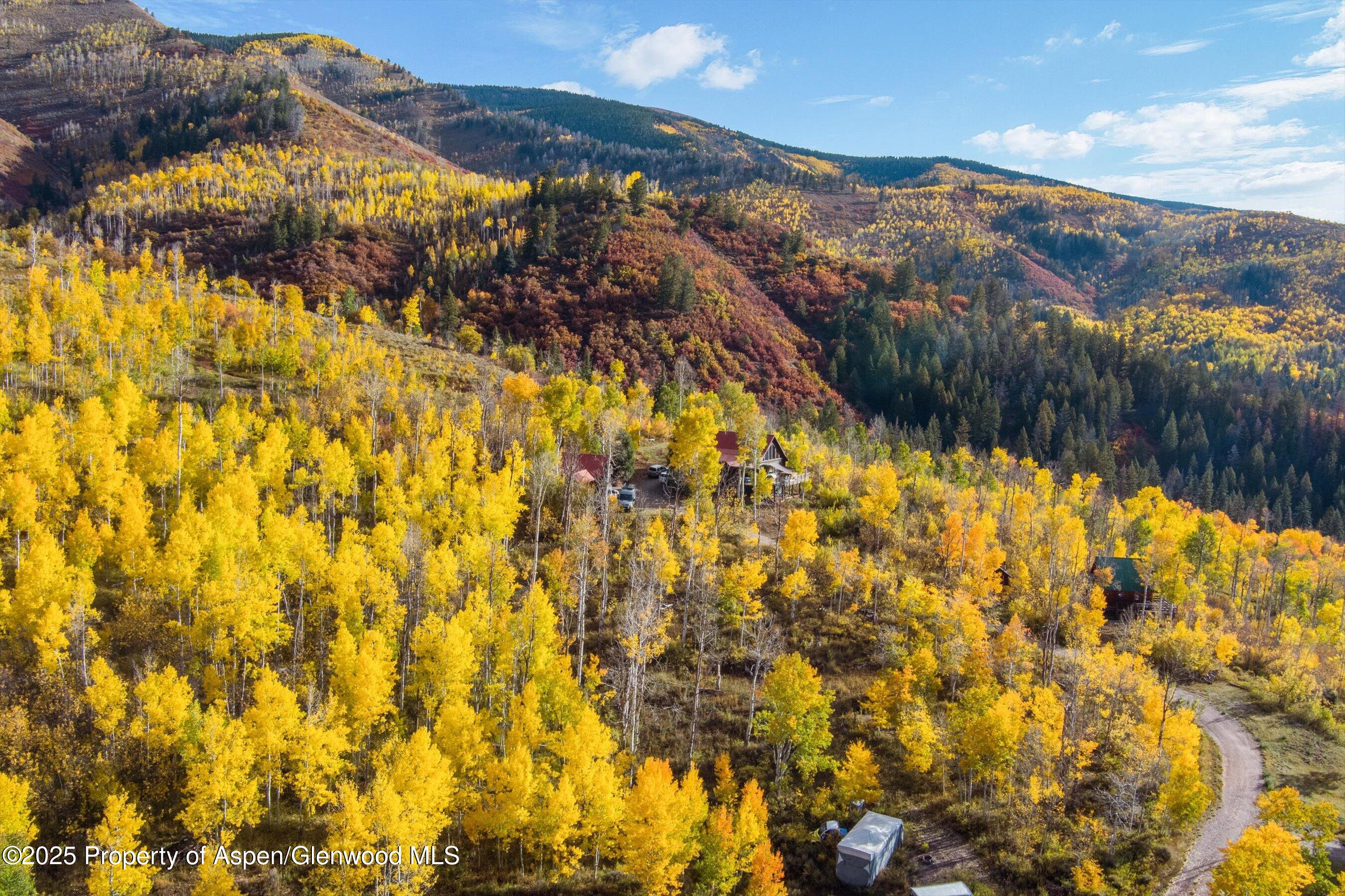 Tbd Spinnaker Lane Basalt CO 81621