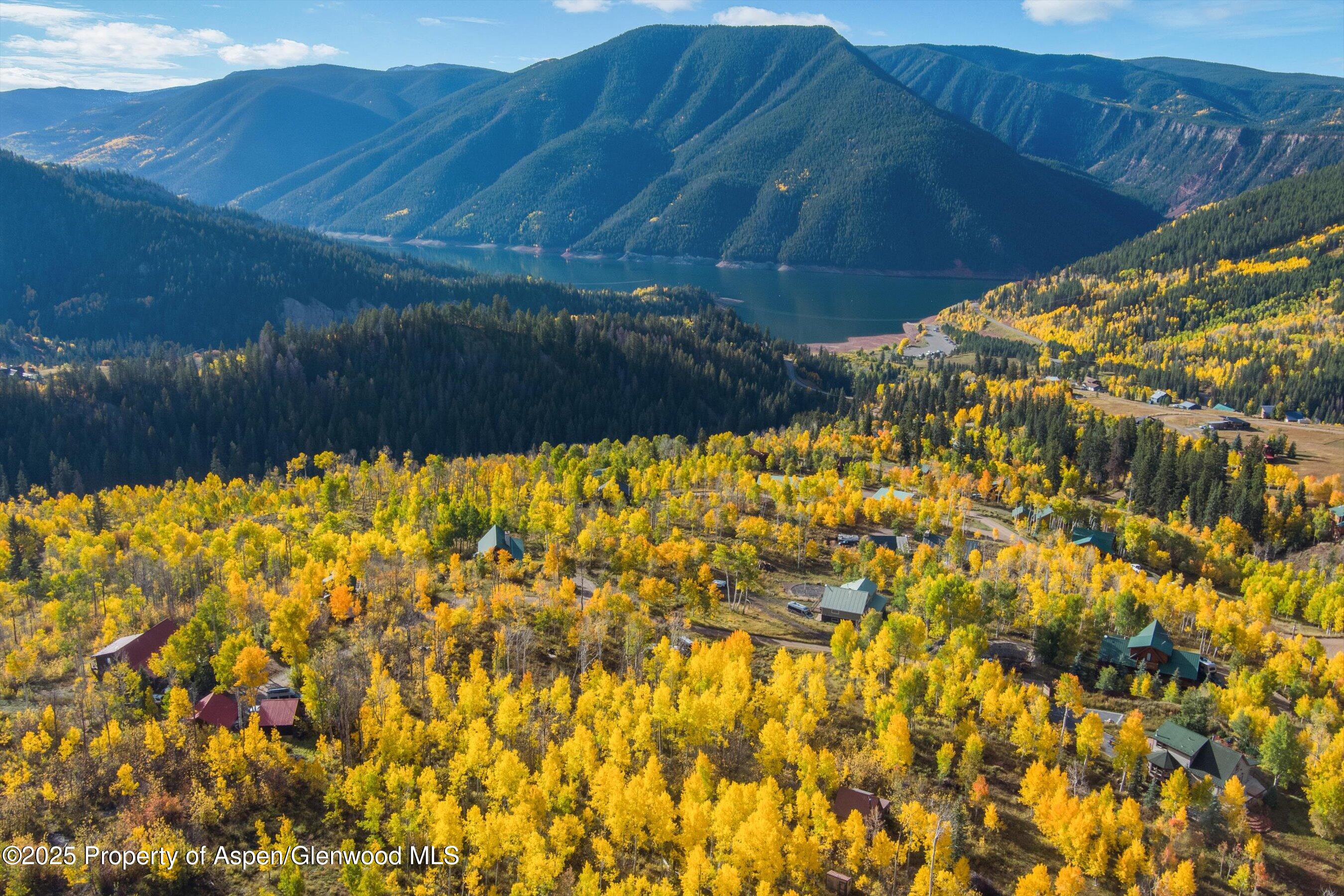 Tbd Spinnaker Lane Basalt CO 81621