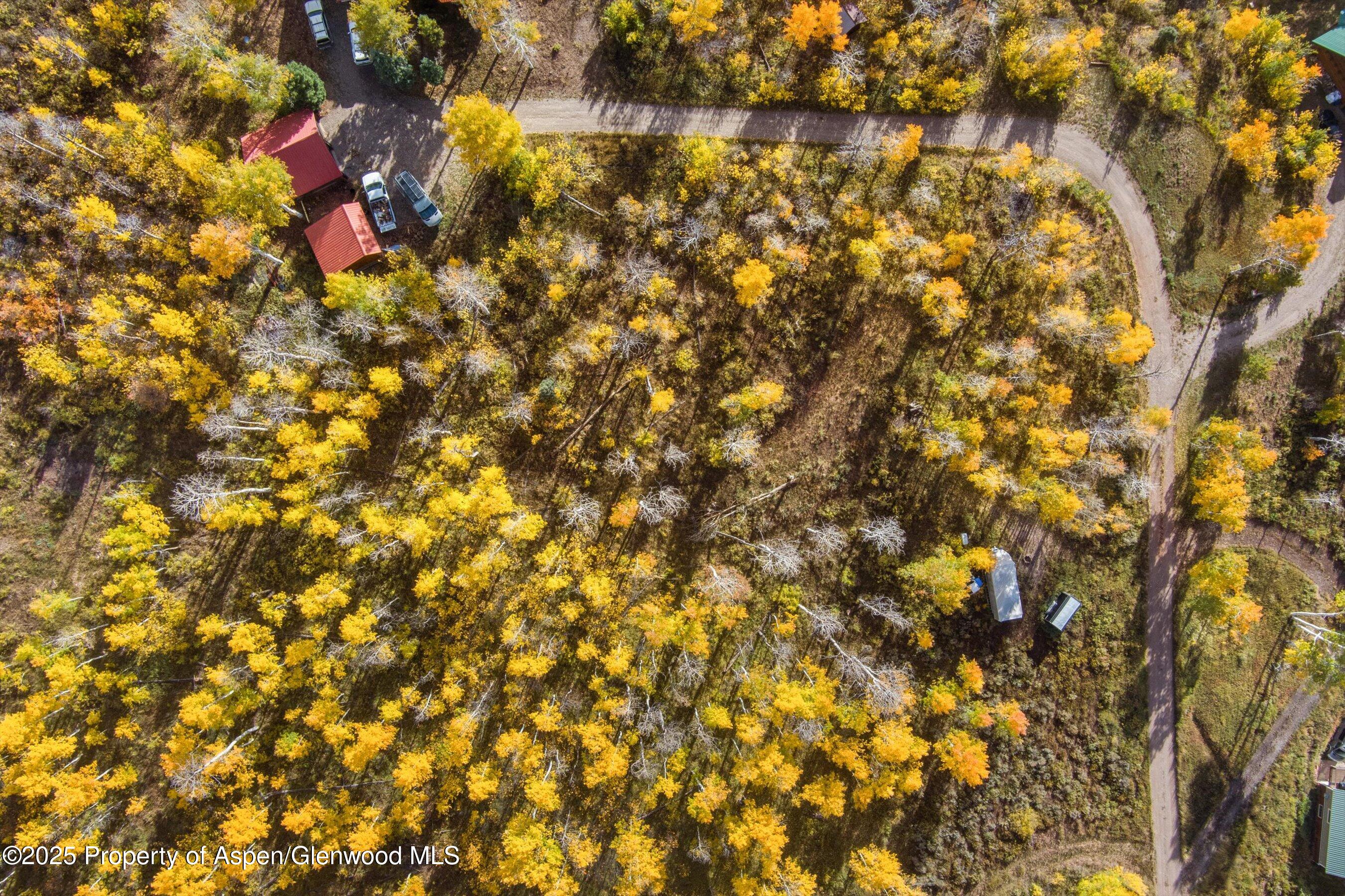 Tbd Spinnaker Lane Basalt CO 81621