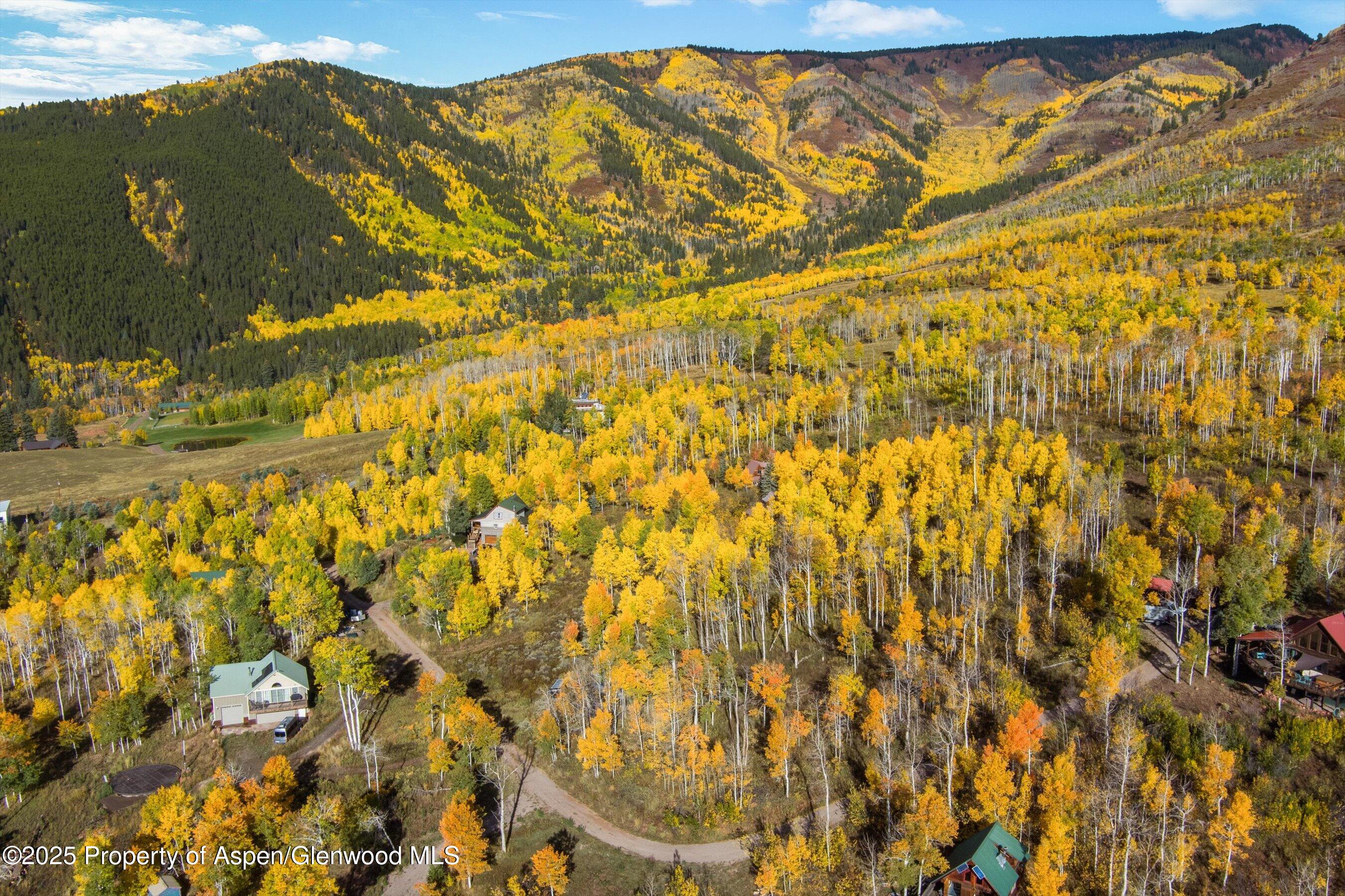 Tbd Spinnaker Lane Basalt CO 81621