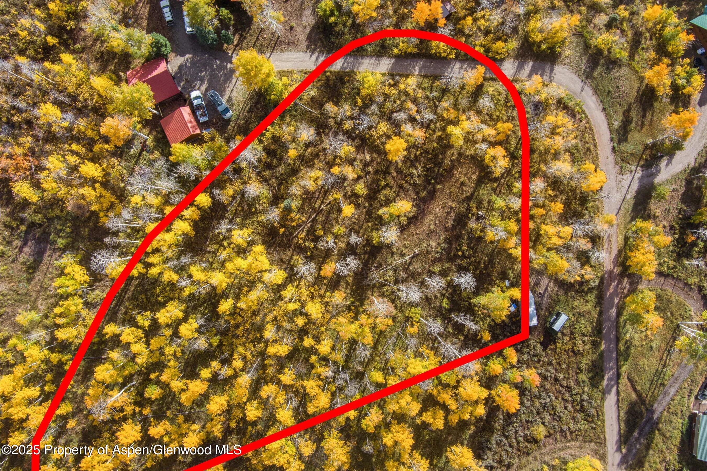 Tbd Spinnaker Lane Basalt CO 81621