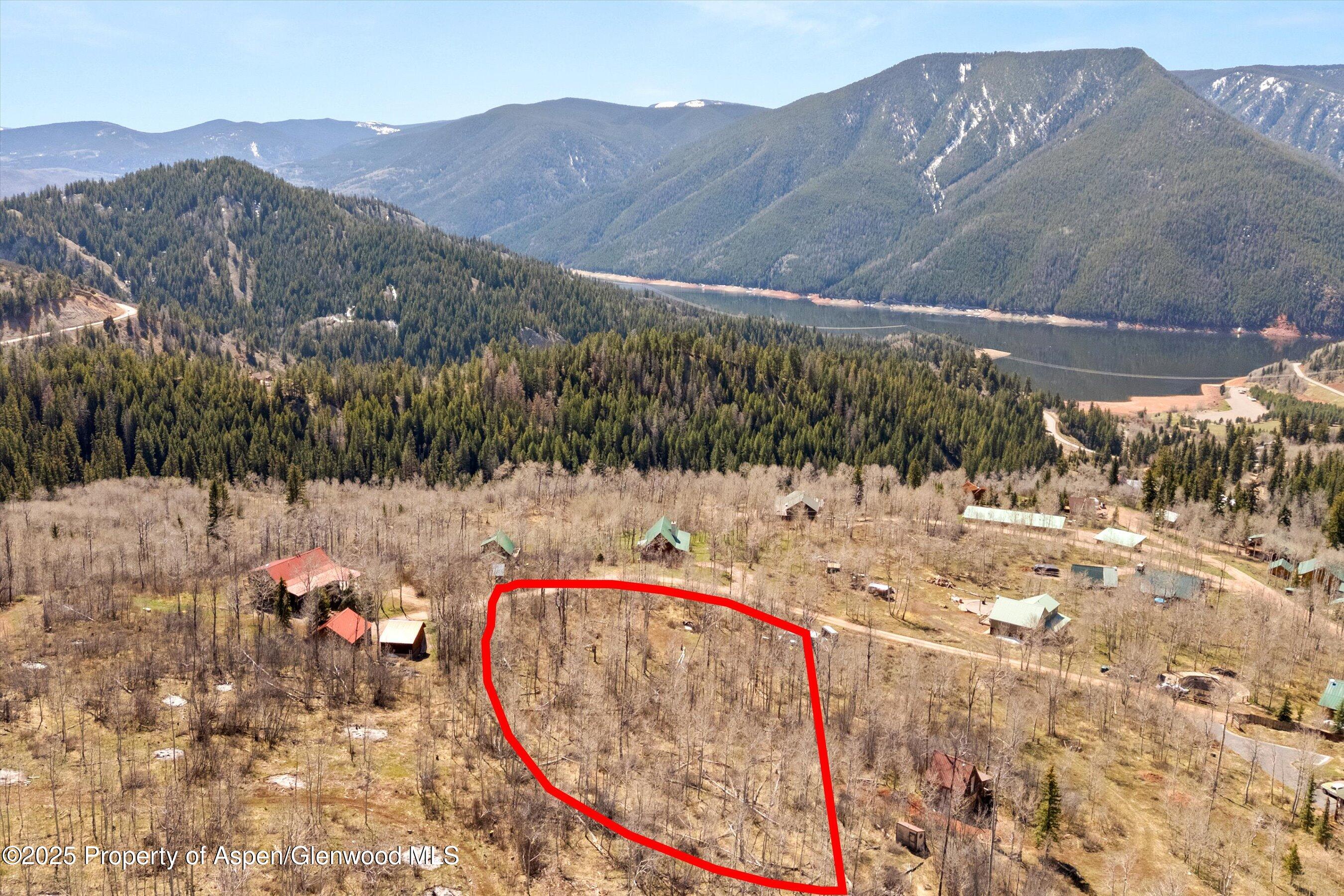 Tbd Spinnaker Lane Basalt CO 81621