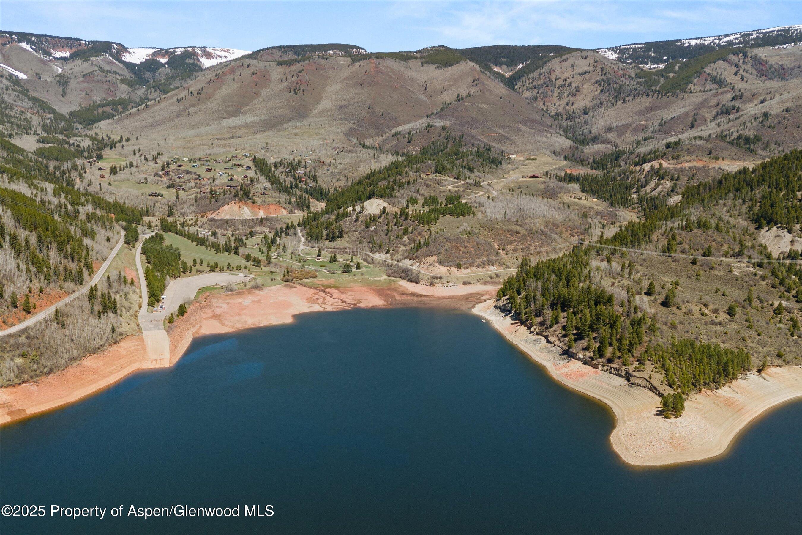 Tbd Spinnaker Lane Basalt CO 81621