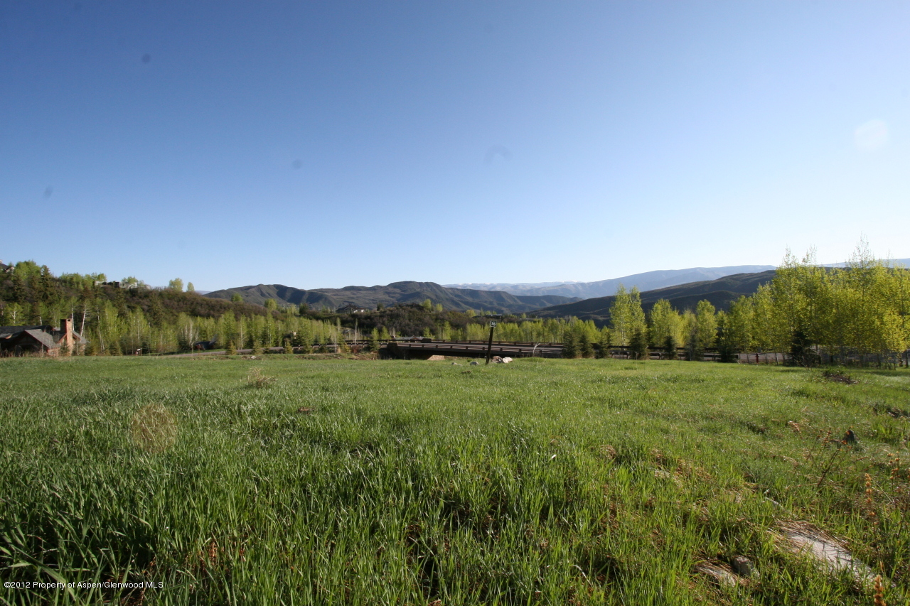 841 Serviceberry Snowmass Village CO 81615