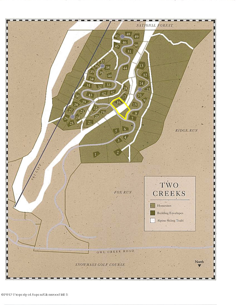 841 Serviceberry Snowmass Village CO 81615