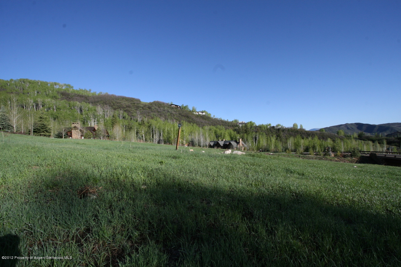 841 Serviceberry Snowmass Village CO 81615