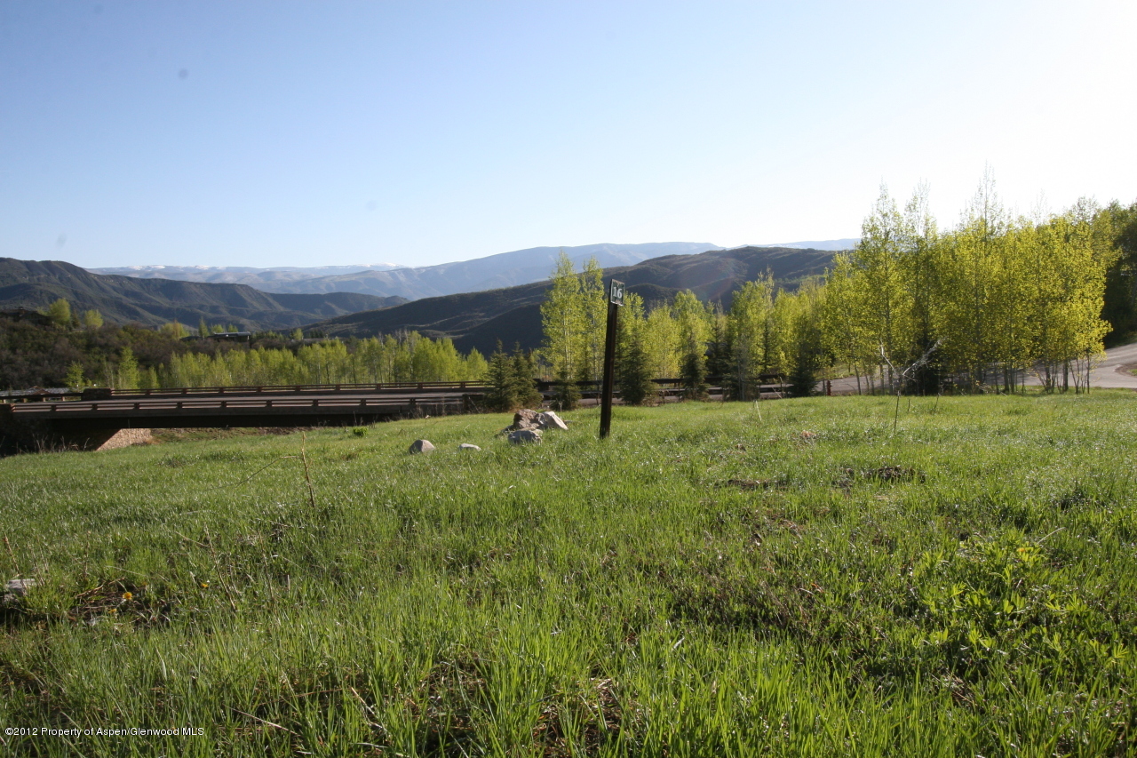 841 Serviceberry Snowmass Village CO 81615