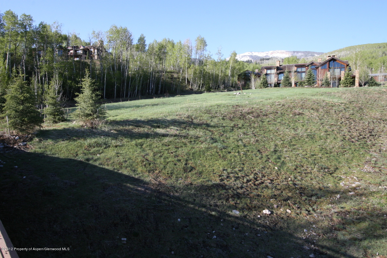 841 Serviceberry Snowmass Village CO 81615