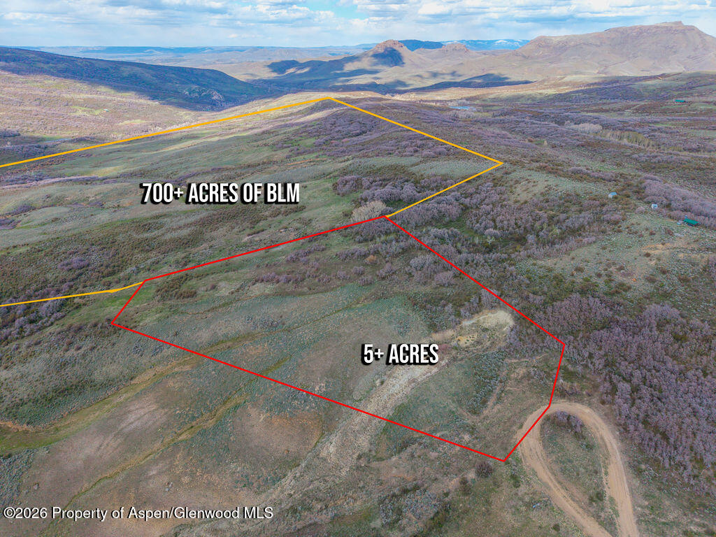 1561 Eagle Loop Craig CO 81625