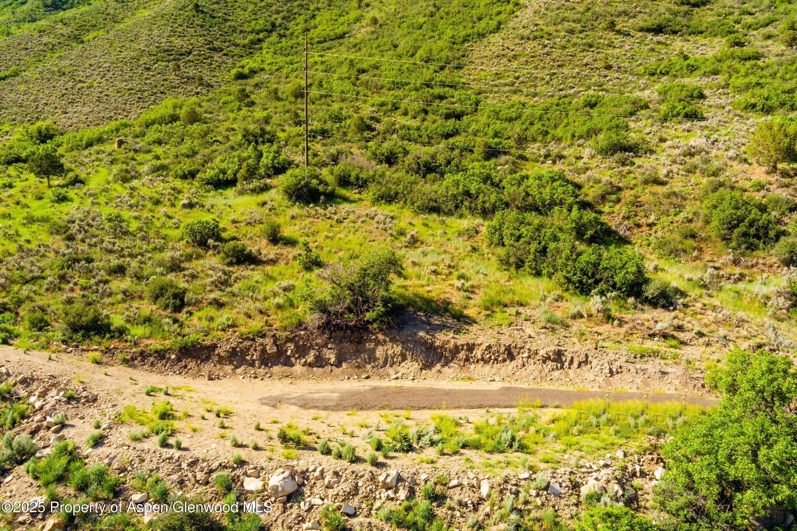 Lot 2 County Road 335 New Castle CO 81647