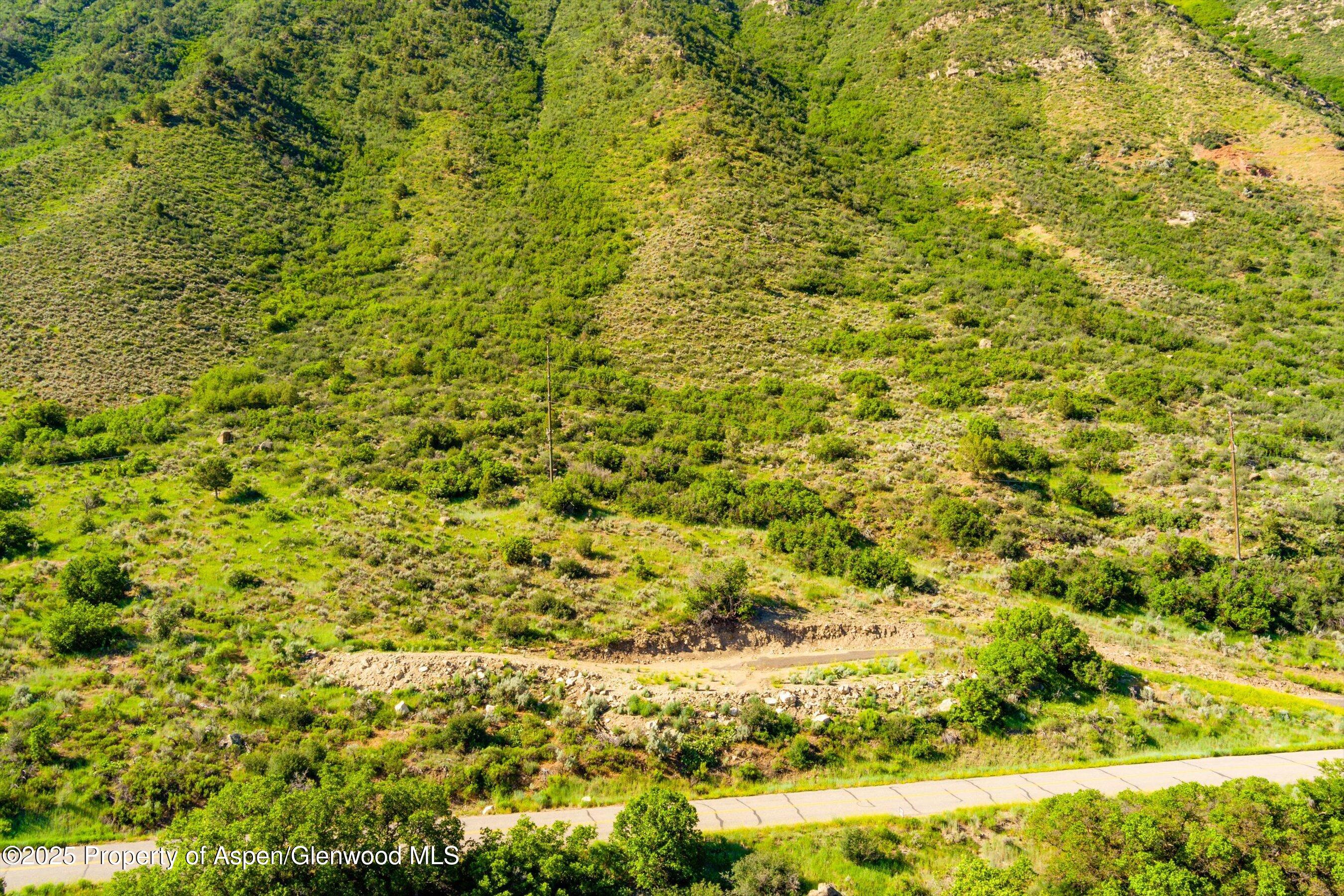 Lot 2 County Road 335 New Castle CO 81647