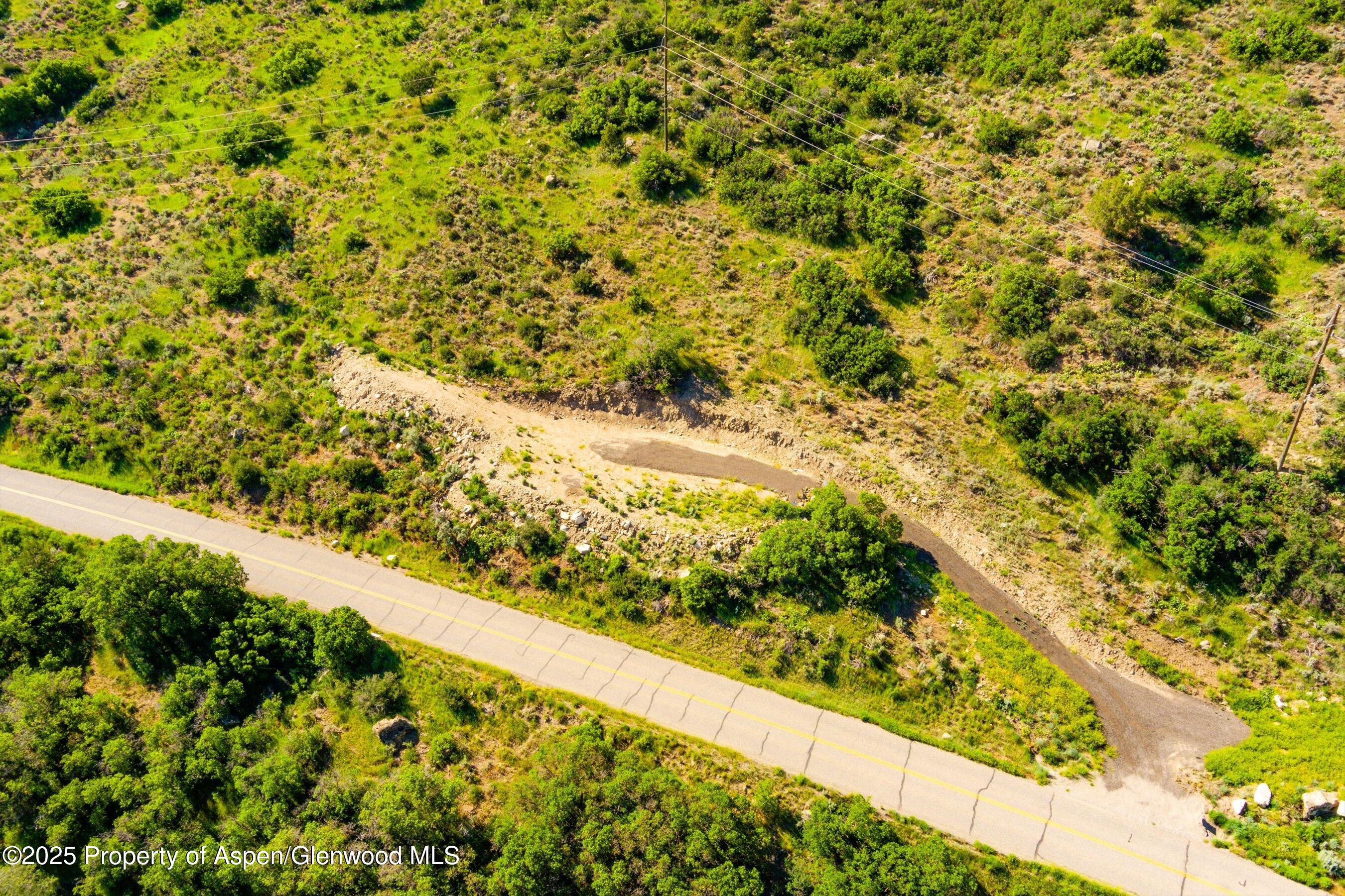 Lot 2 County Road 335 New Castle CO 81647