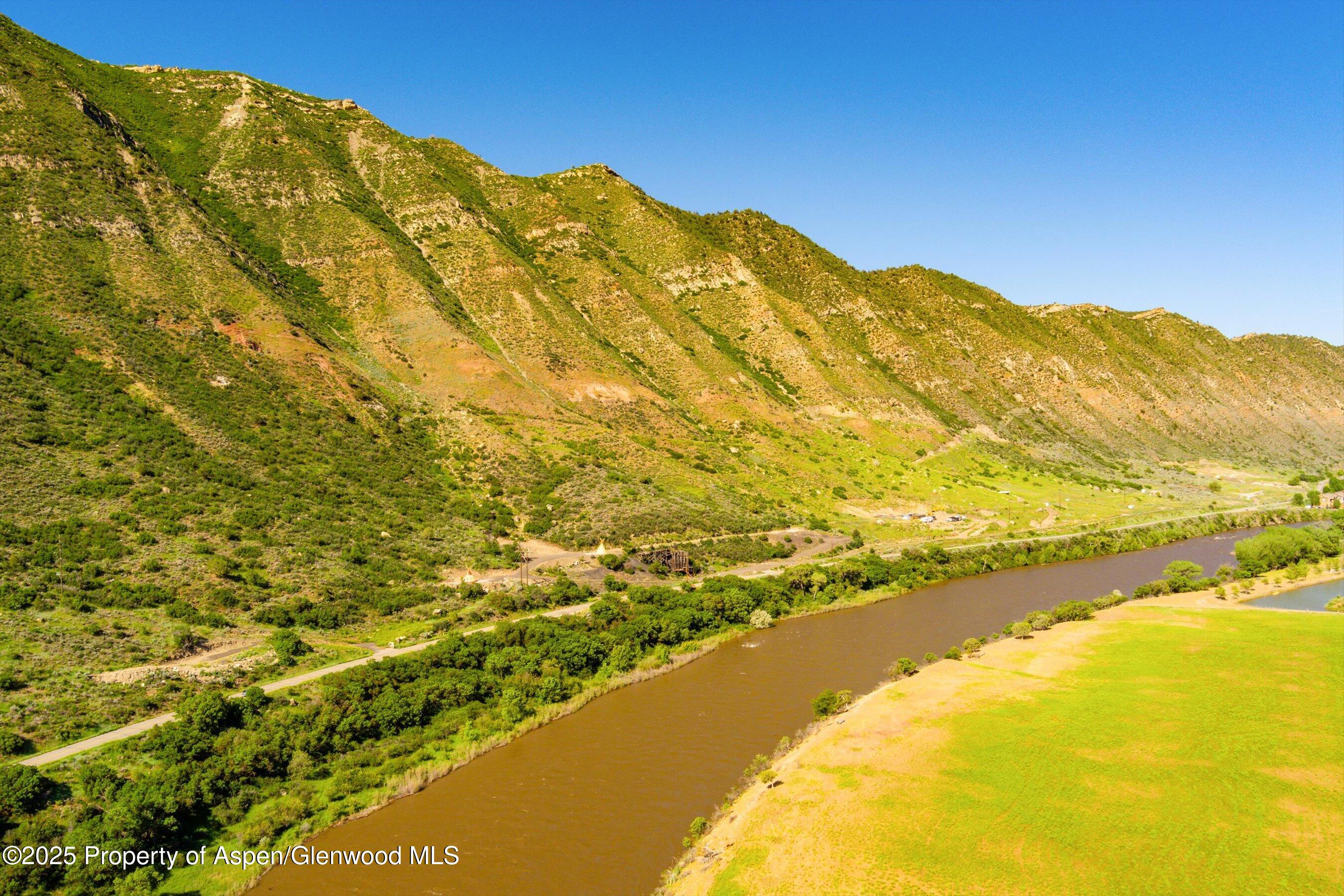 Lot 2 County Road 335 New Castle CO 81647