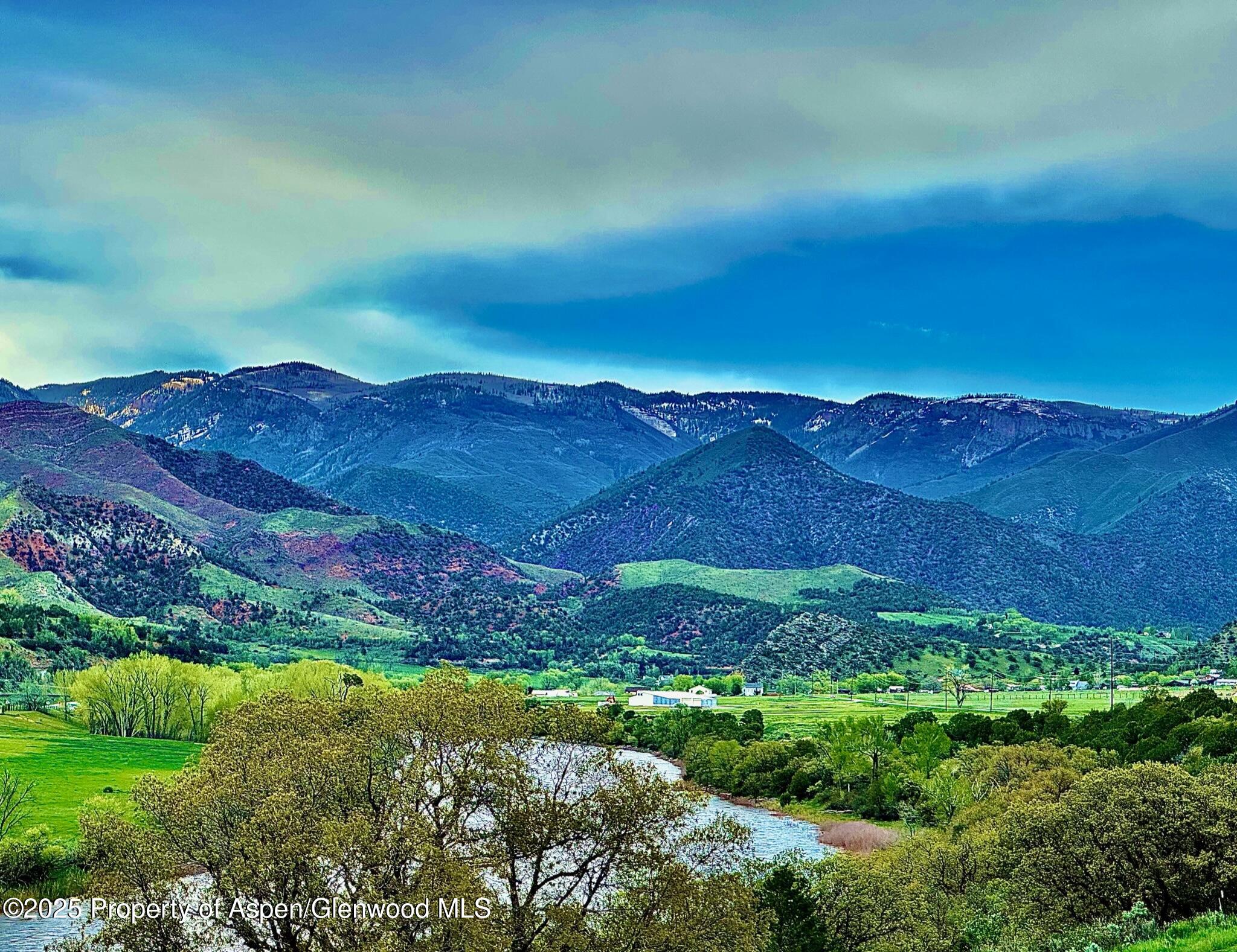 Lot 2 County Road 335 New Castle CO 81647