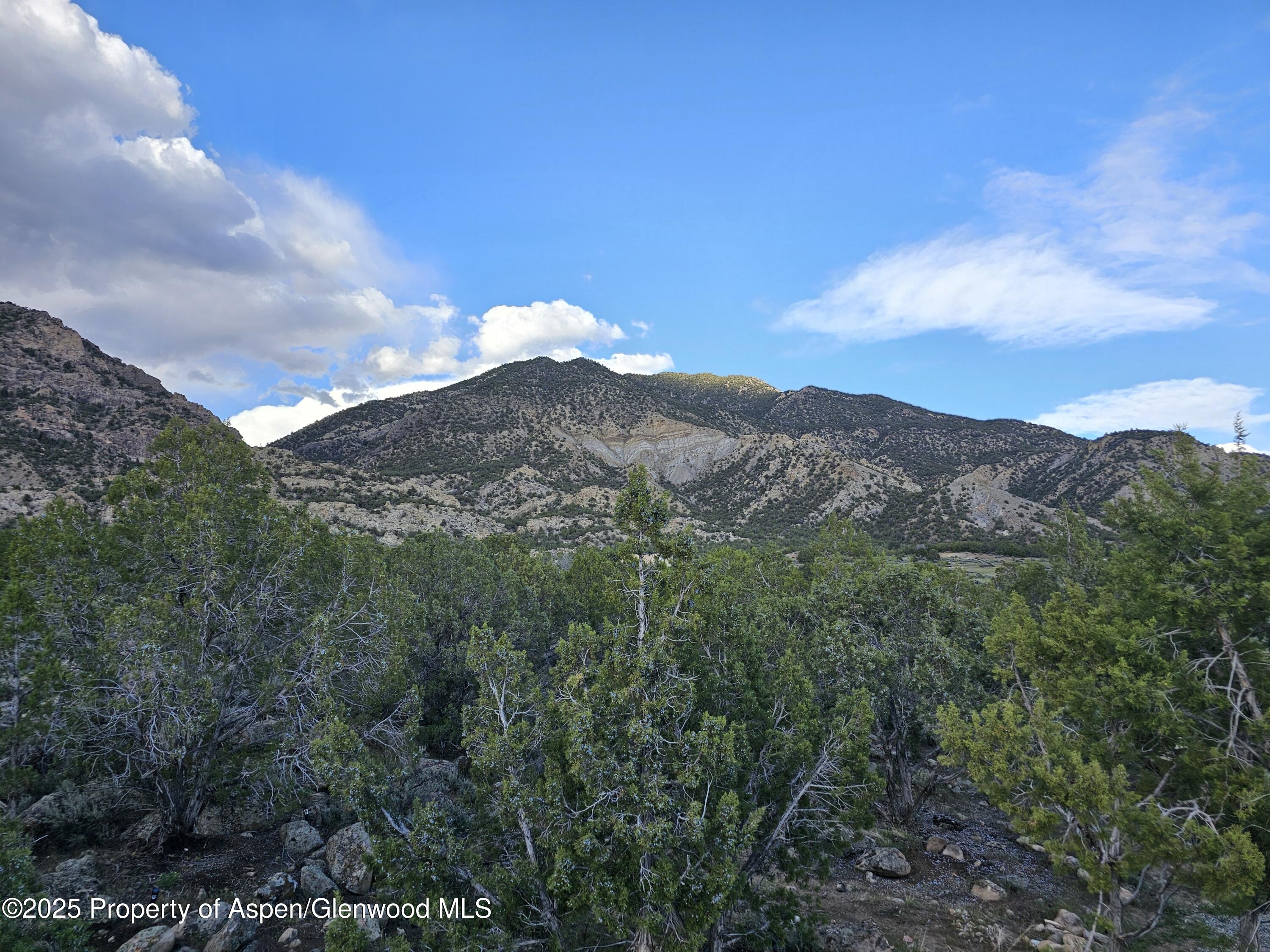 Tract 3 Scutter Lane Rifle CO 81650