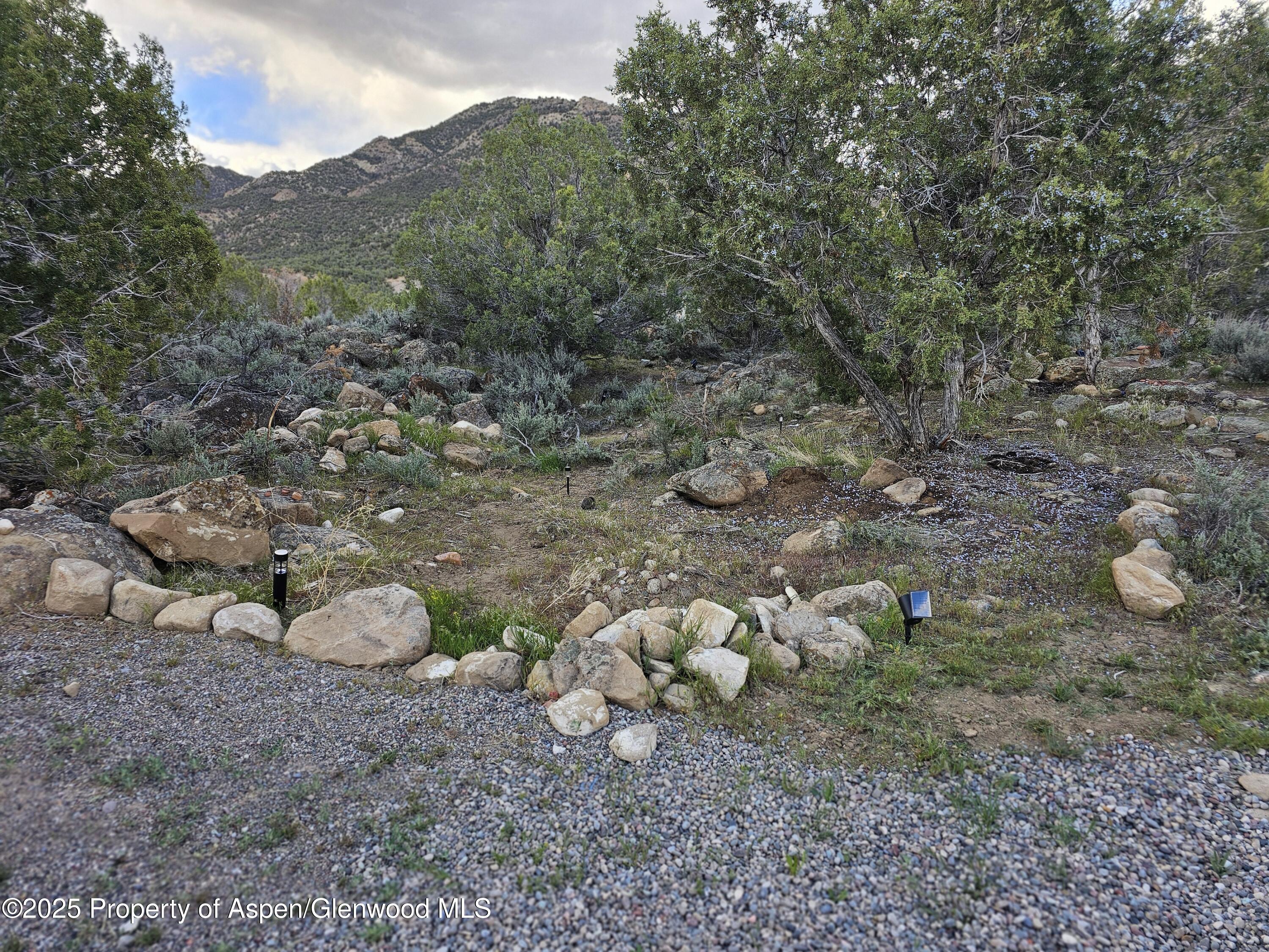 Tract 3 Scutter Lane Rifle CO 81650